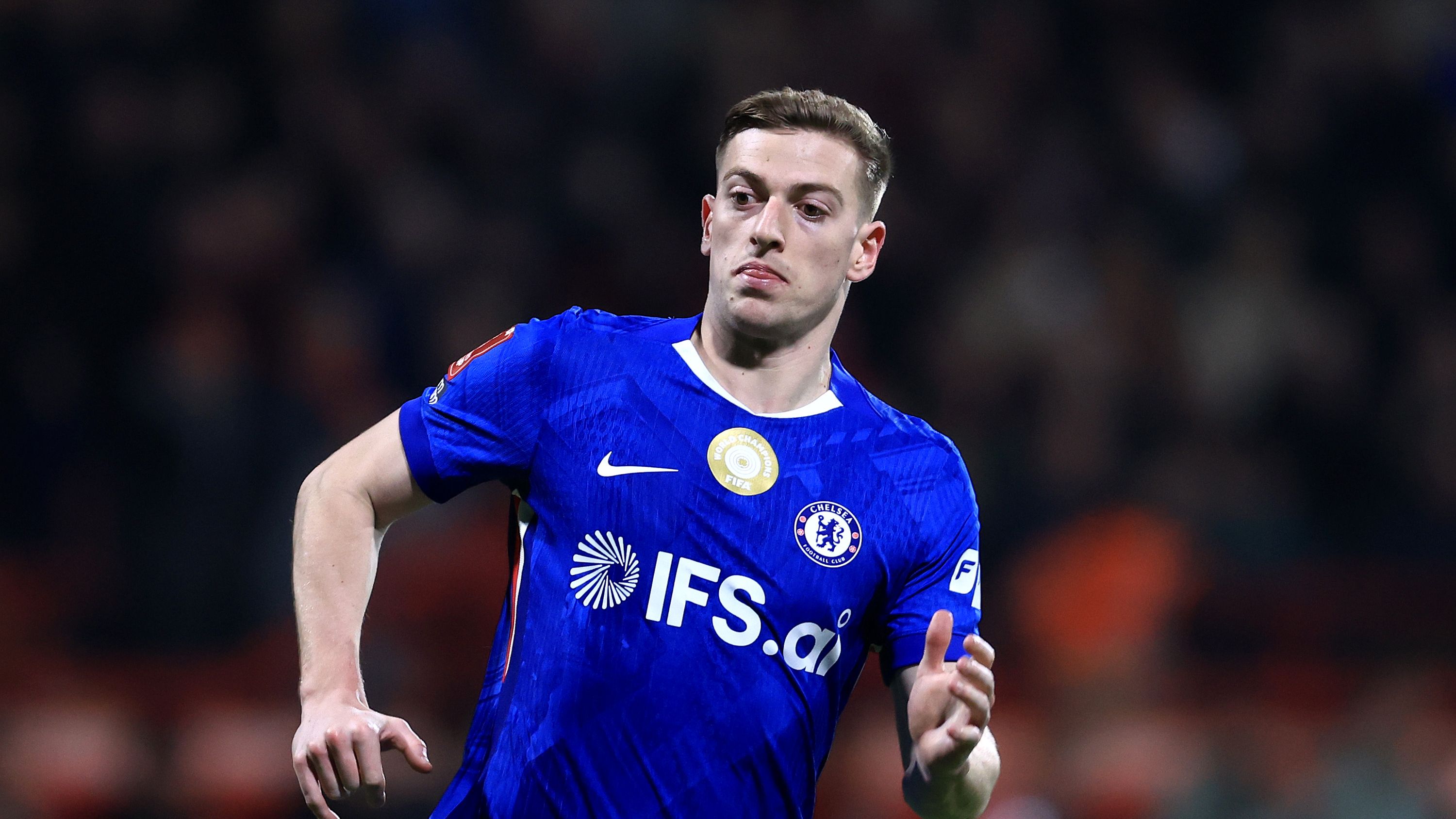 Wrexham v Chelsea - Emirates FA Cup Fifth Round