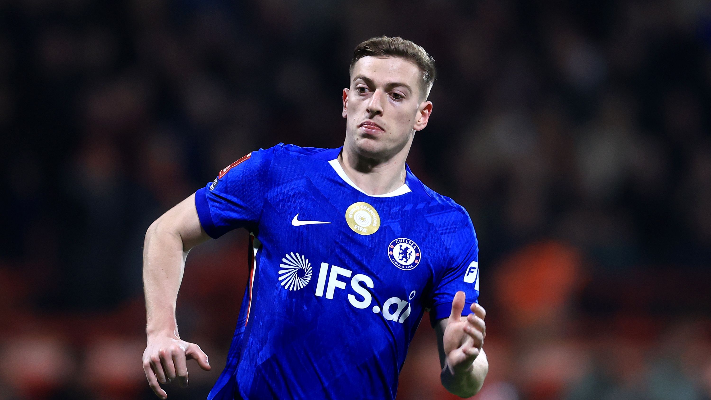 Wrexham v Chelsea - Emirates FA Cup Fifth Round