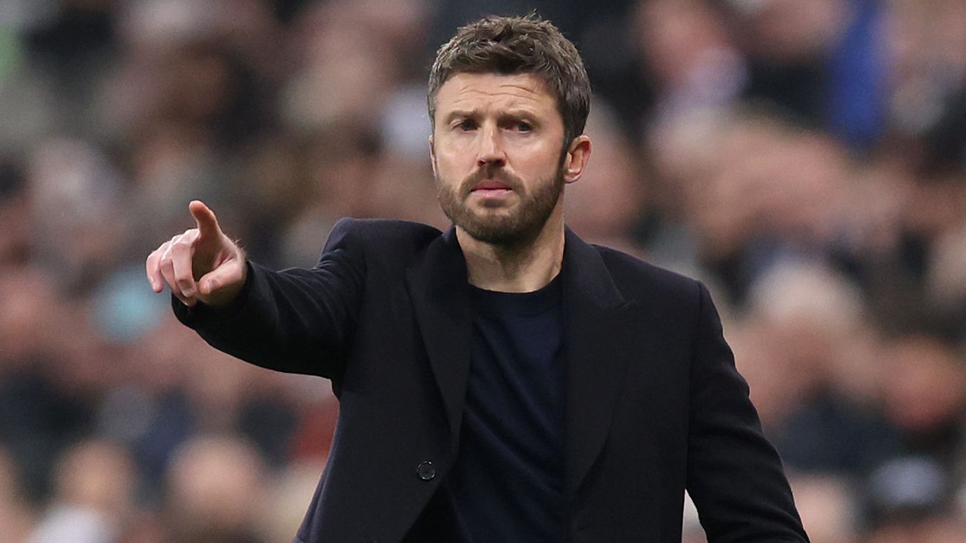 Newcastle United v Manchester United - Premier League