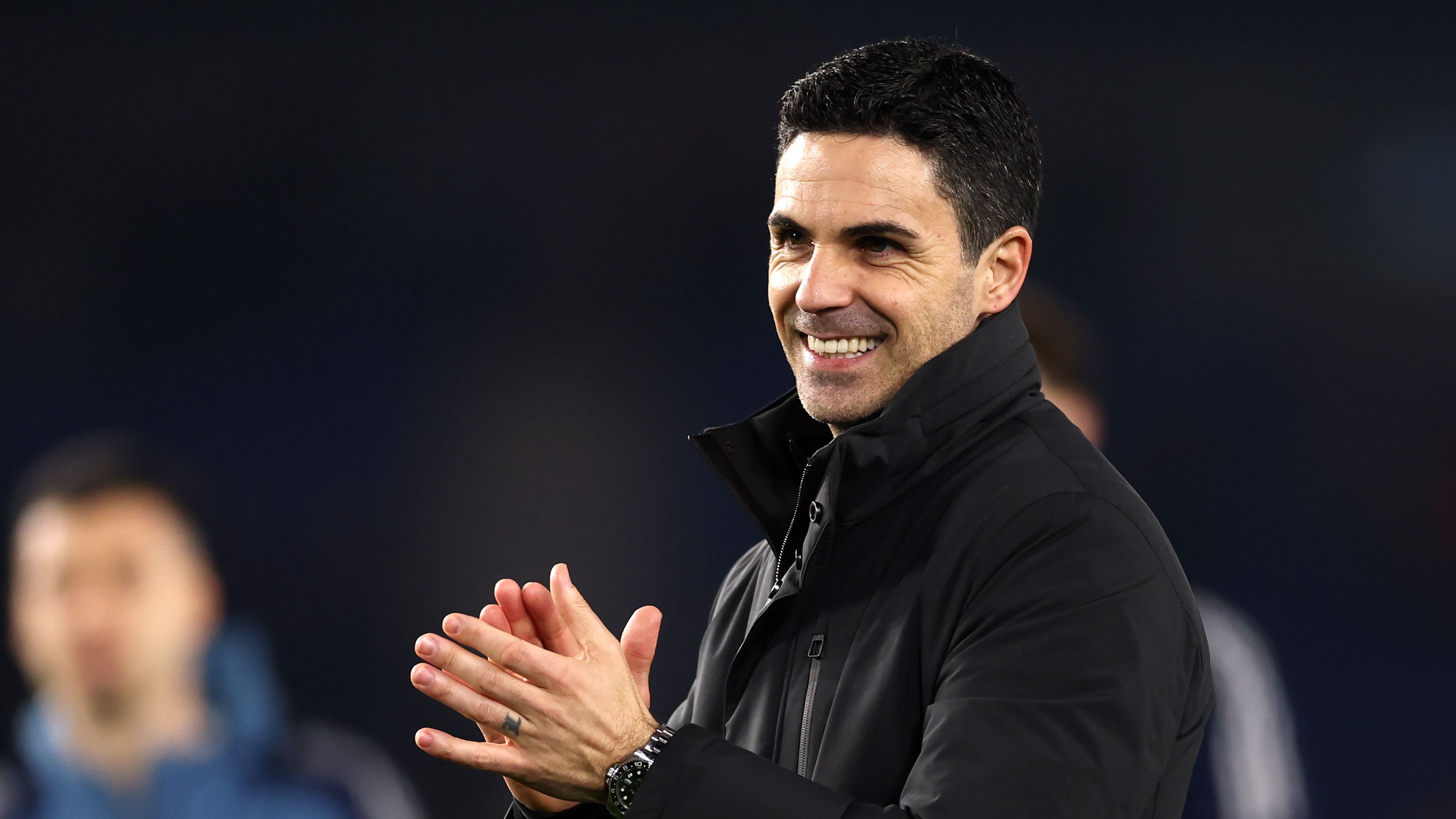 Brighton & Hove Albion v Arsenal - Premier League