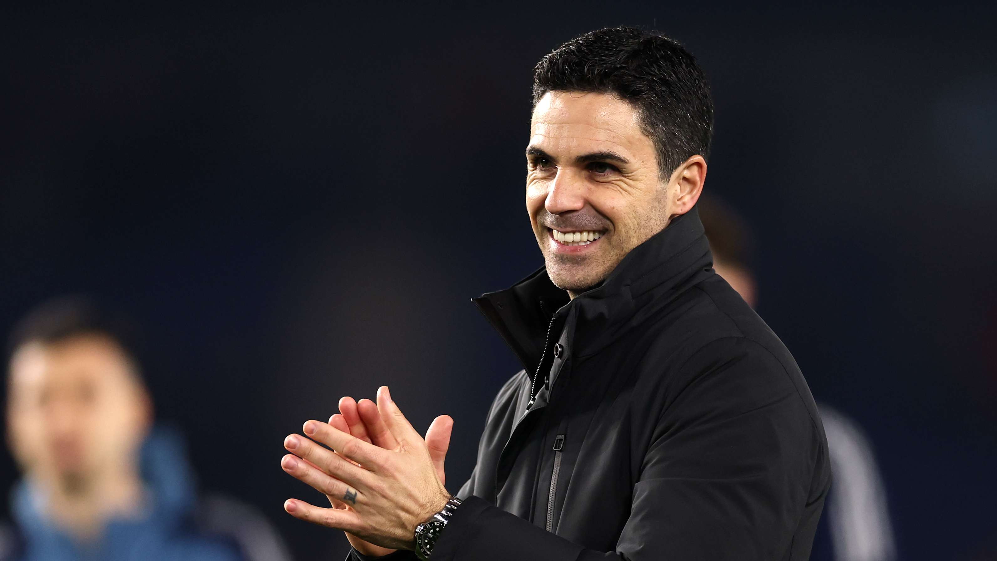 Brighton & Hove Albion v Arsenal - Premier League