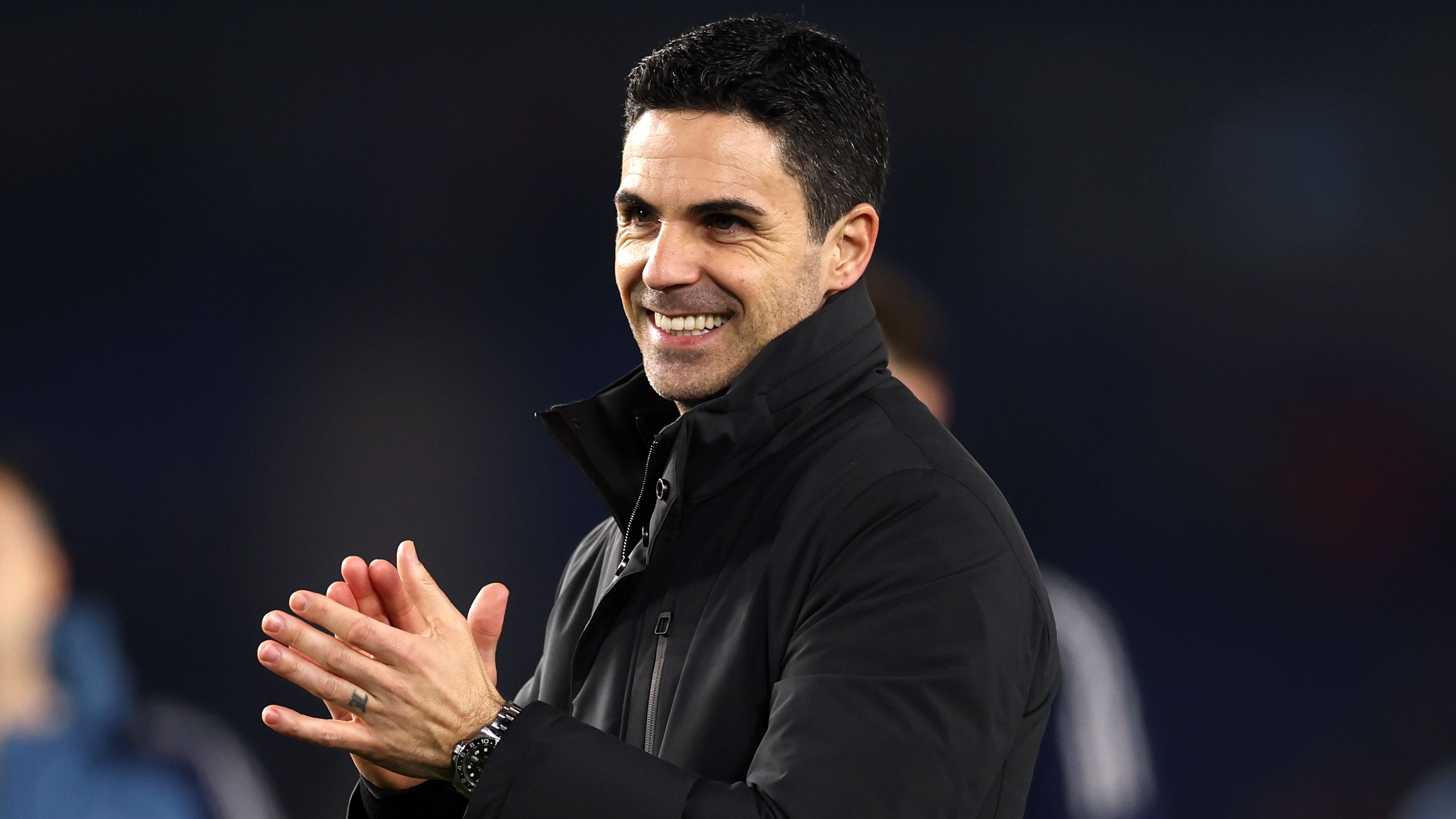 Brighton & Hove Albion v Arsenal - Premier League