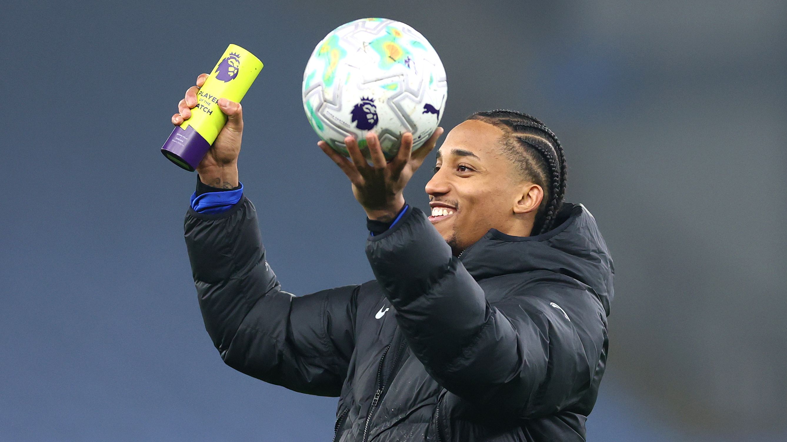 Aston Villa v Chelsea - Premier League