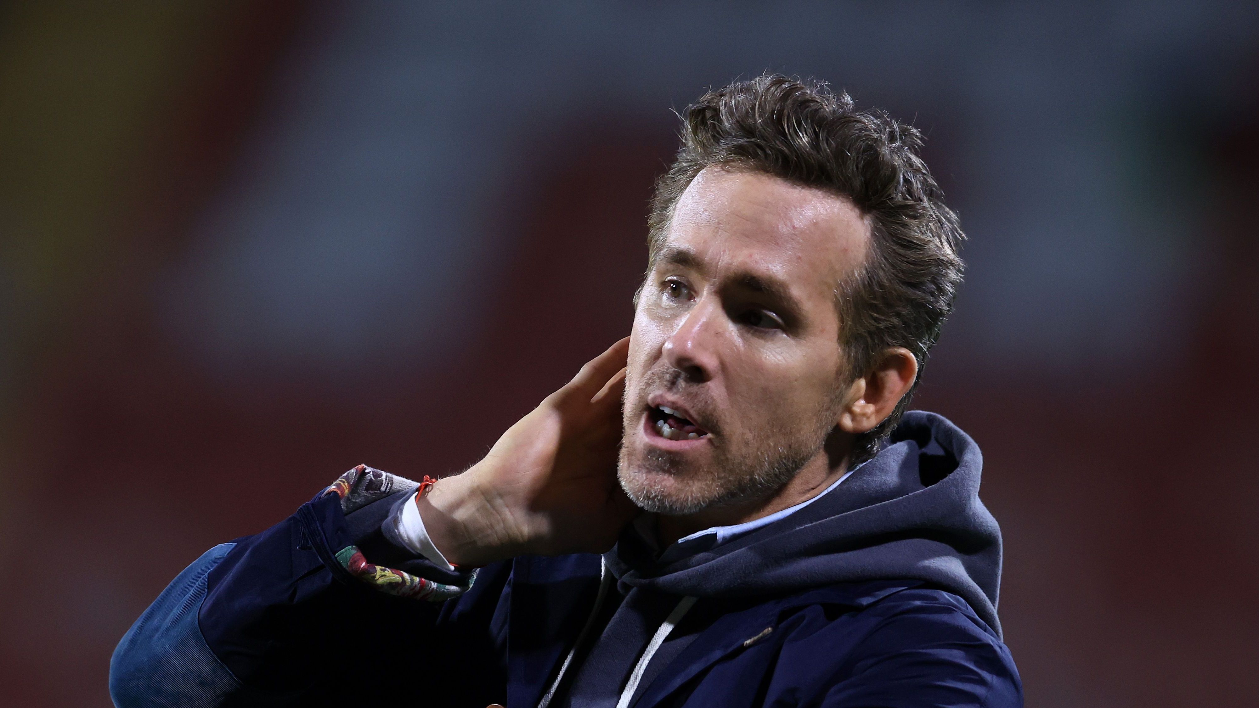 Wrexham v Chelsea - Emirates FA Cup Fifth Round