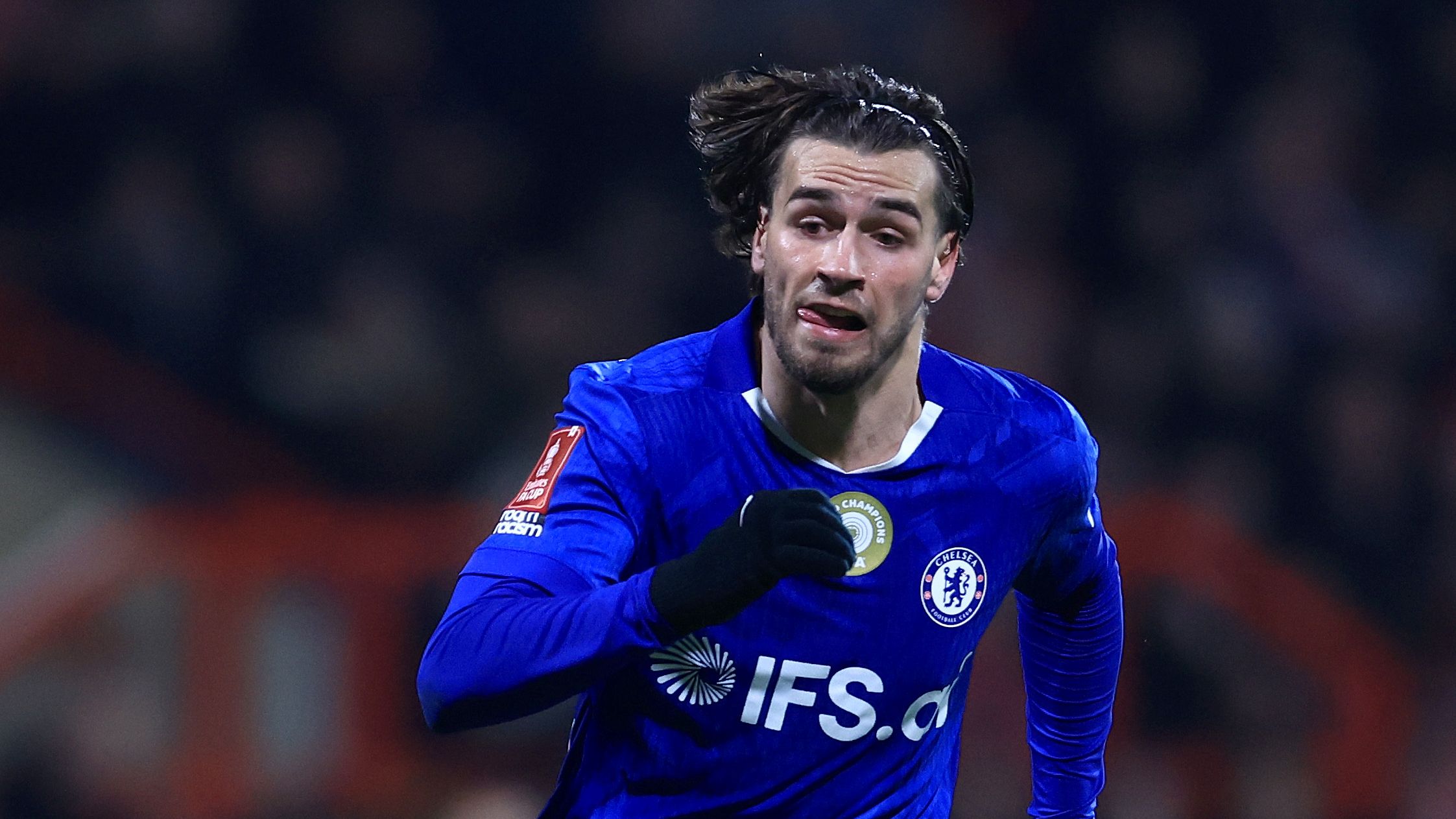 Wrexham v Chelsea - Emirates FA Cup Fifth Round