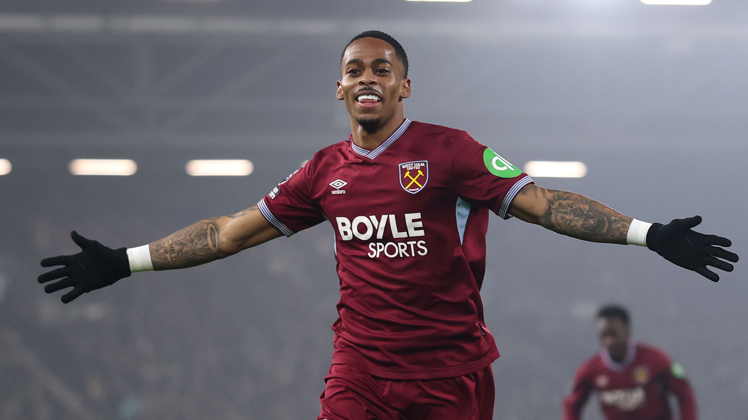 Fulham v West Ham United - Premier League
