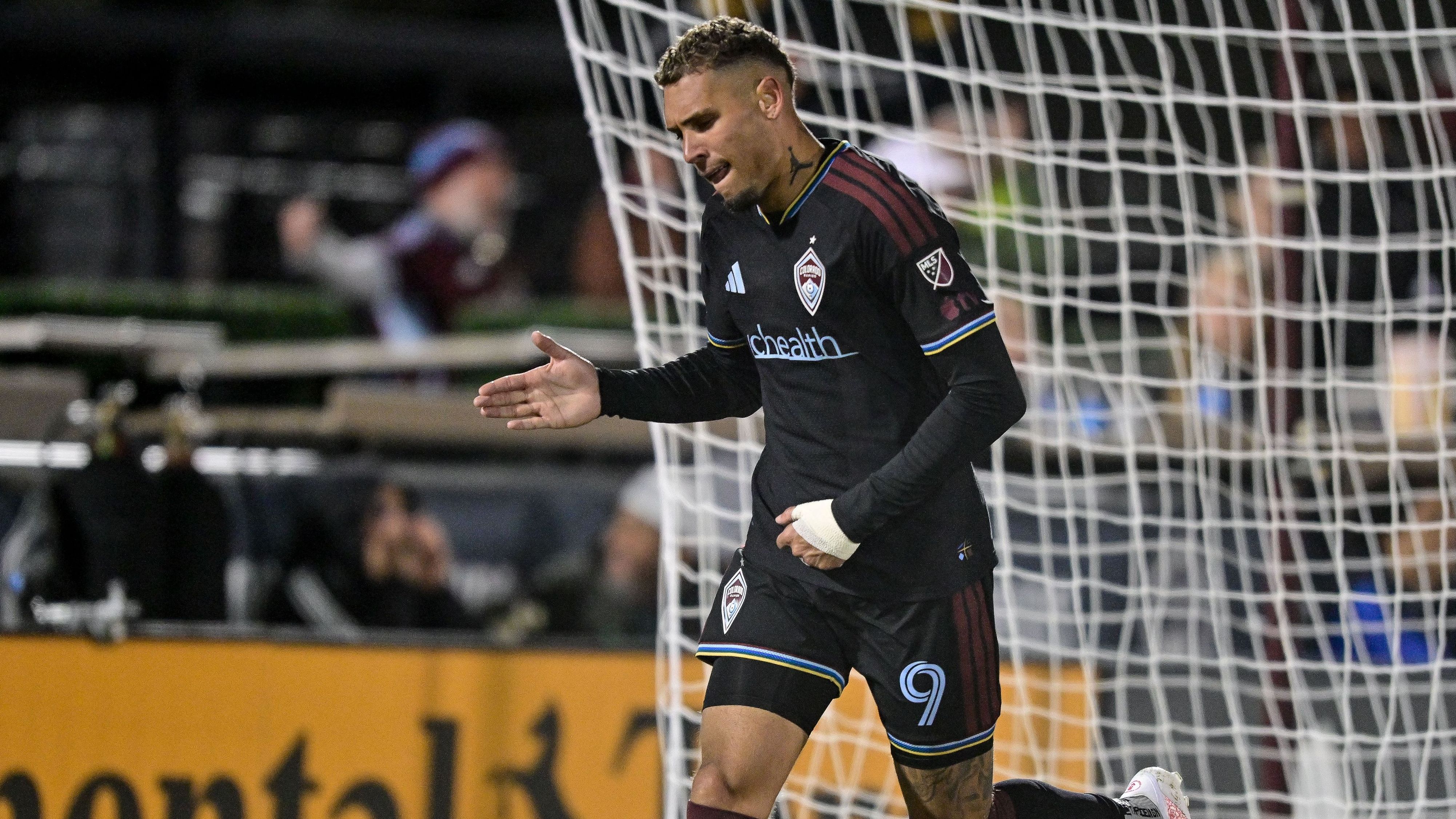 Colorado Rapids v LA Galaxy