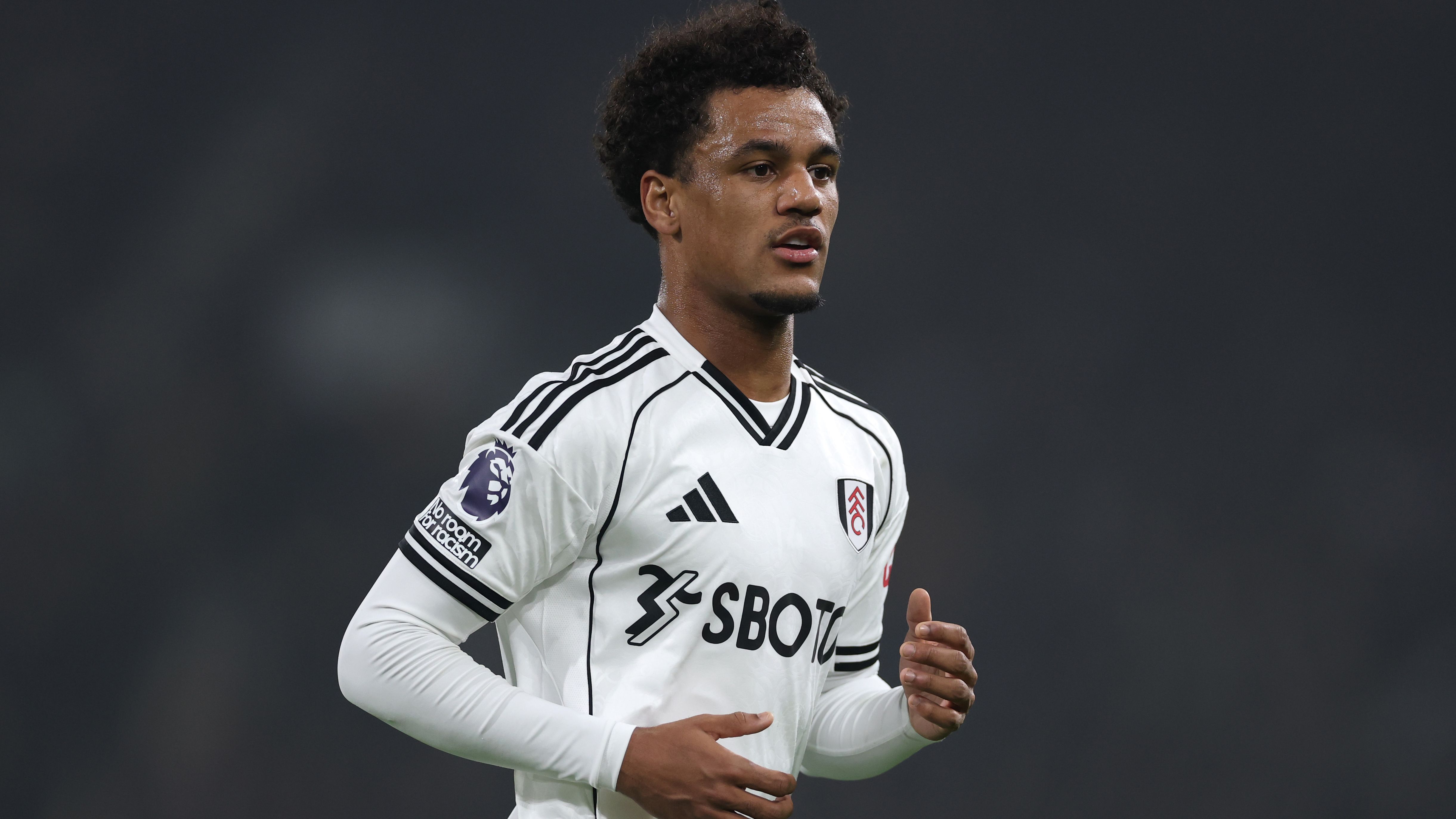 Fulham v West Ham United - Premier League