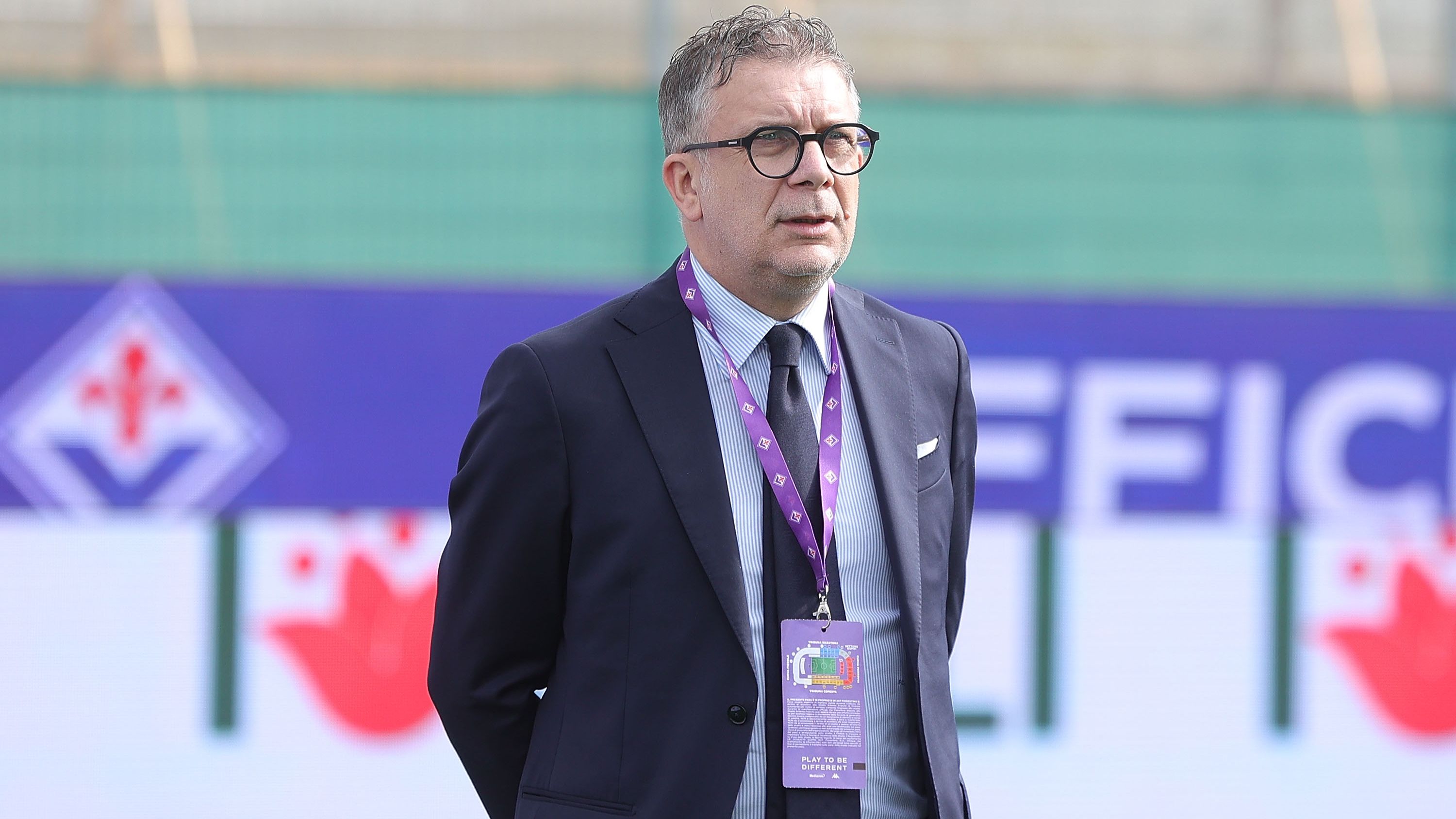 ACF Fiorentina v Parma Calcio 1913 - Serie A