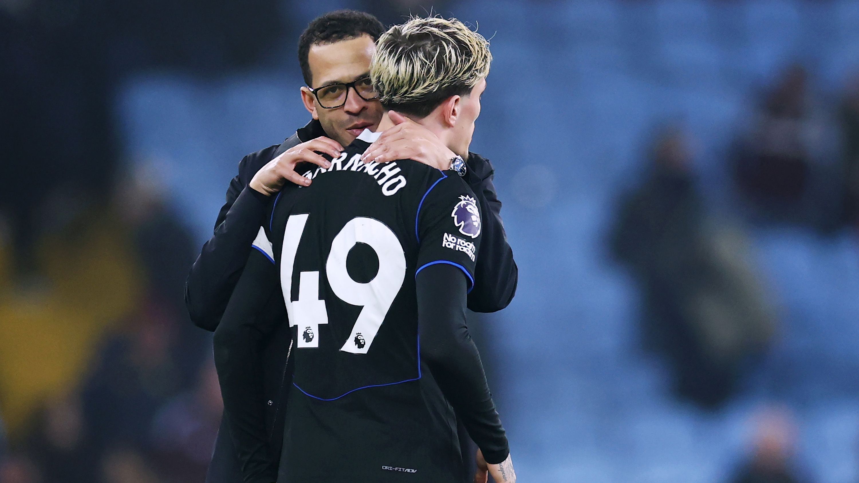 Aston Villa v Chelsea - Premier League