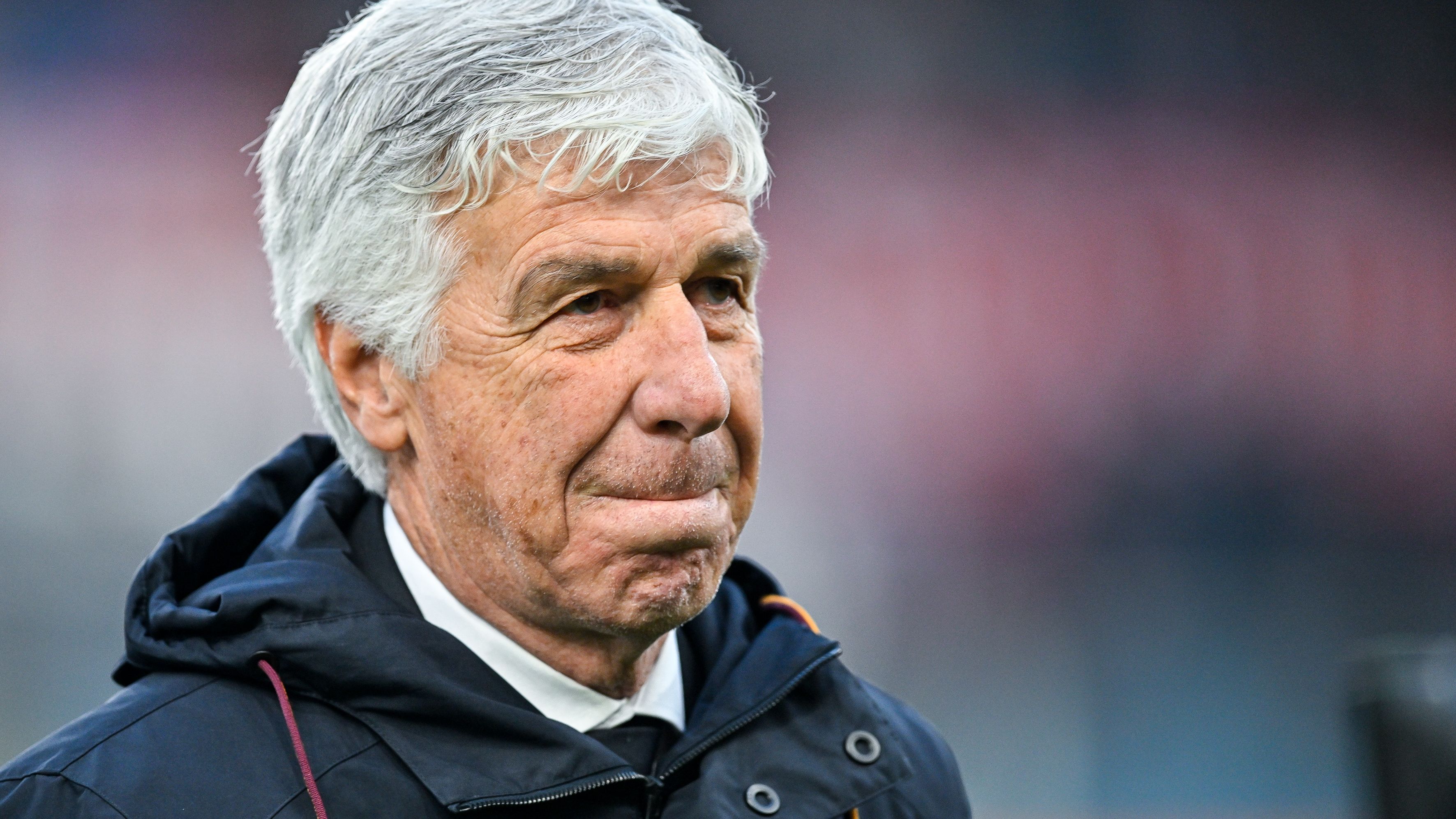 Genoa CFC v AS Roma - Serie A
