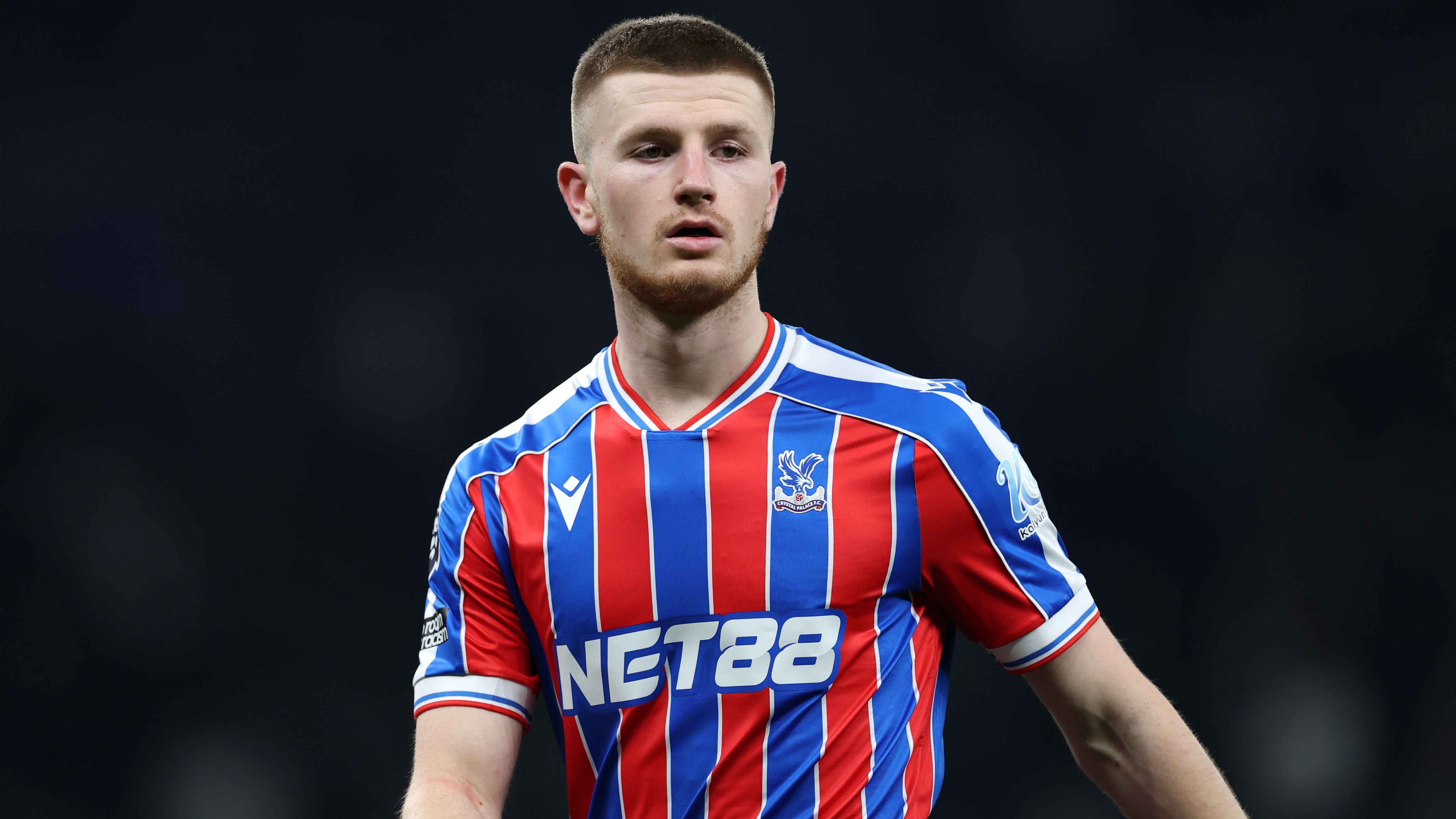 Tottenham Hotspur v Crystal Palace - Premier League