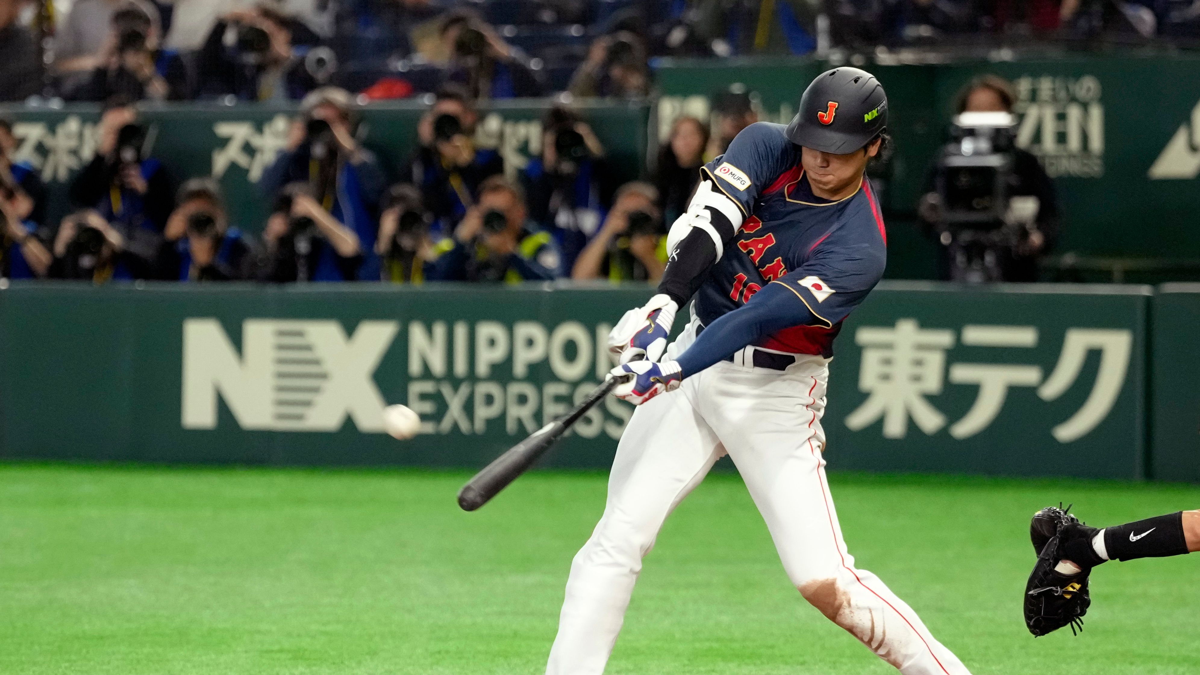 2026 World Baseball Classic - Pool C - Japan v Chinese Taipei