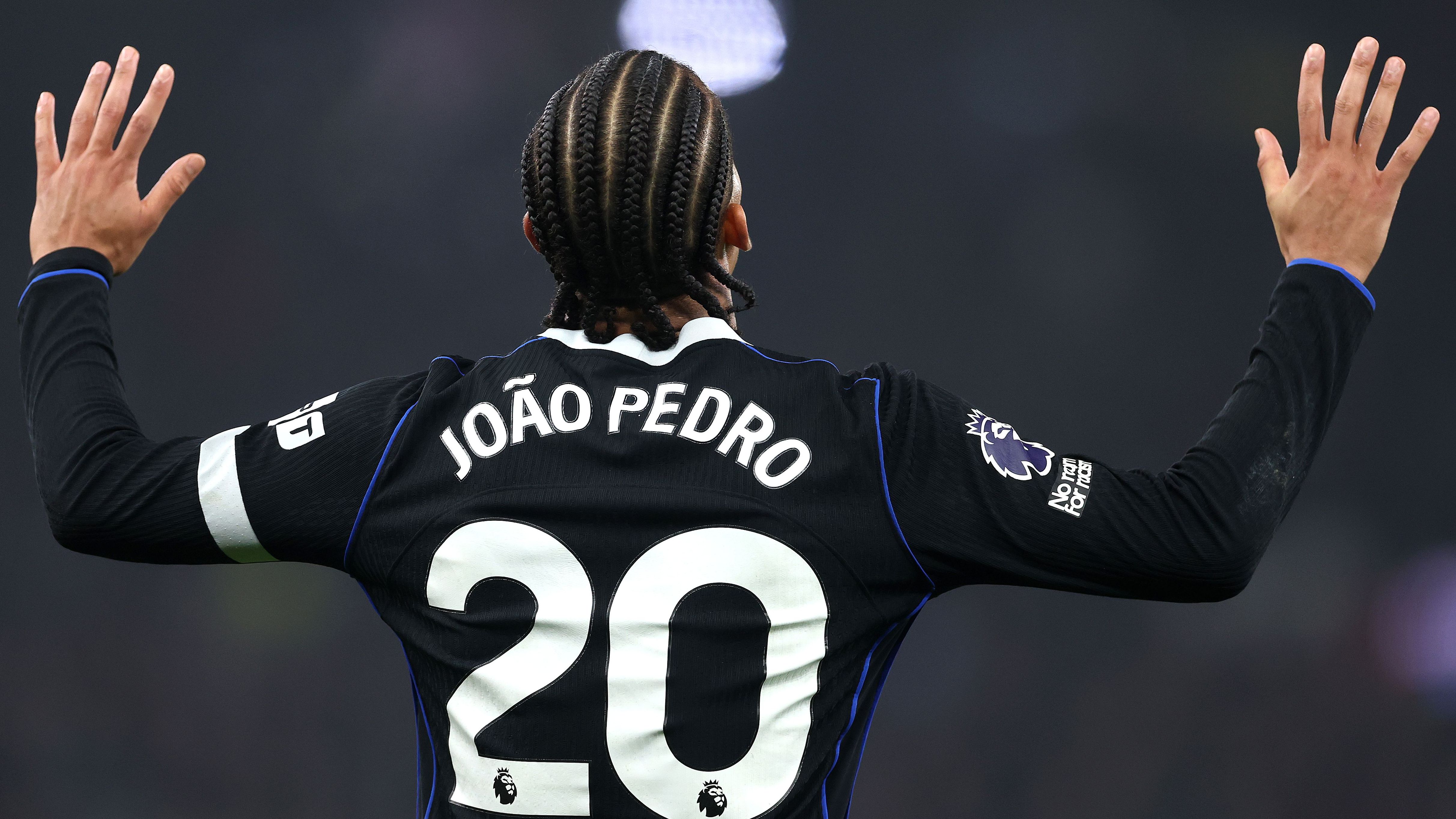 Aston Villa v Chelsea - Premier League