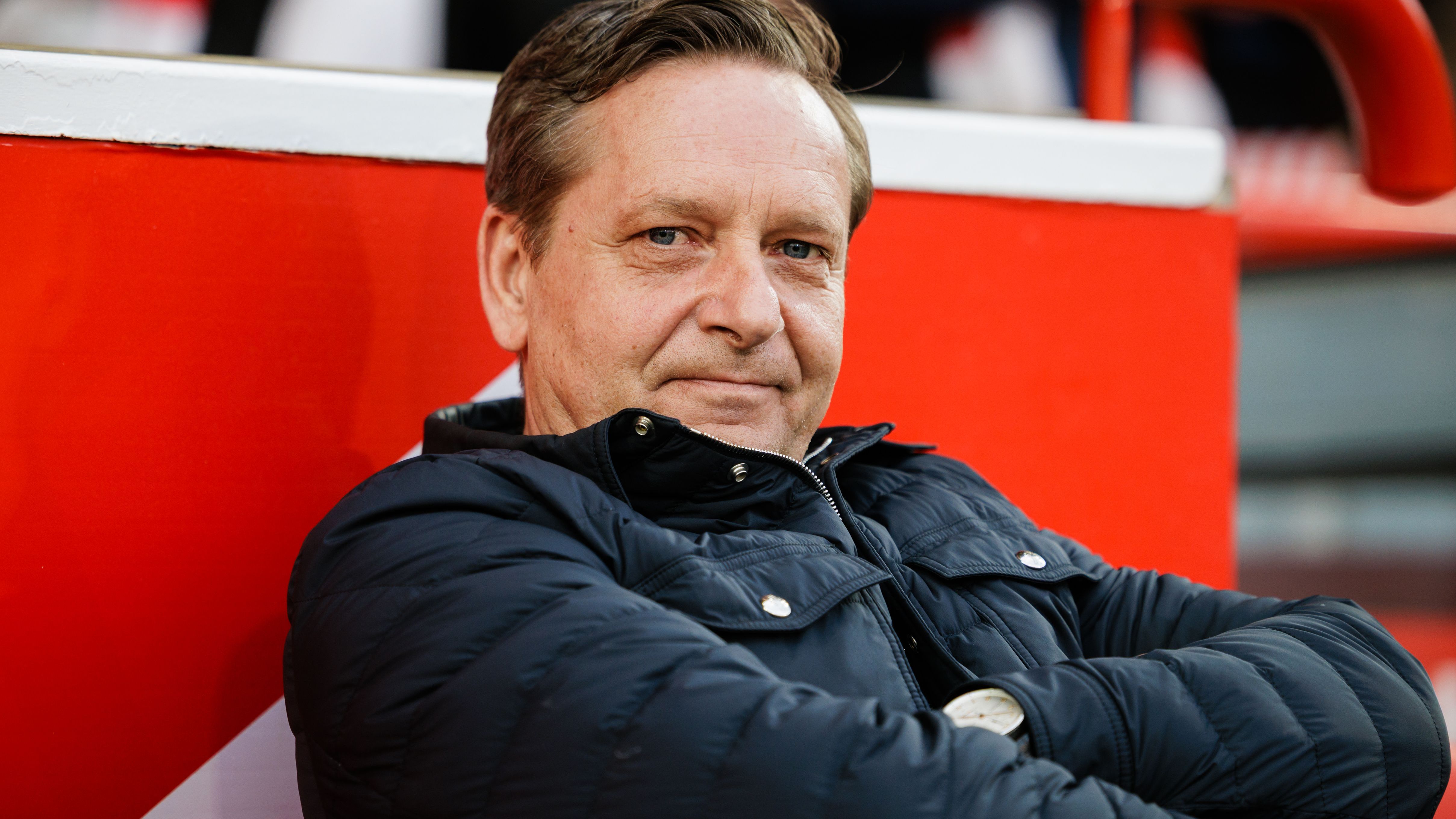 1. FC Union Berlin v SV Werder Bremen - Bundesliga