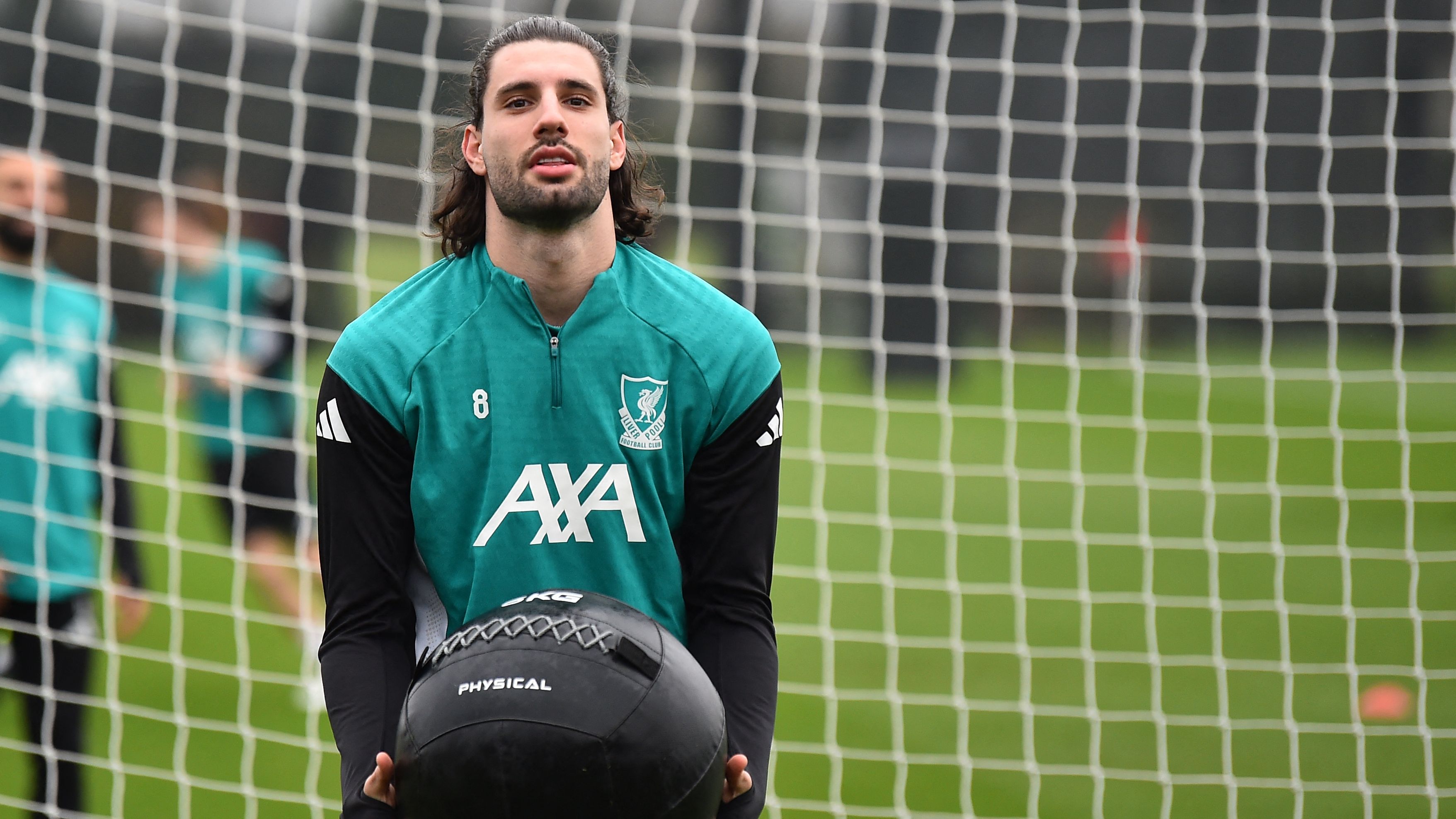 FBL-EUR-C1-LIVERPOOL-TRAINING