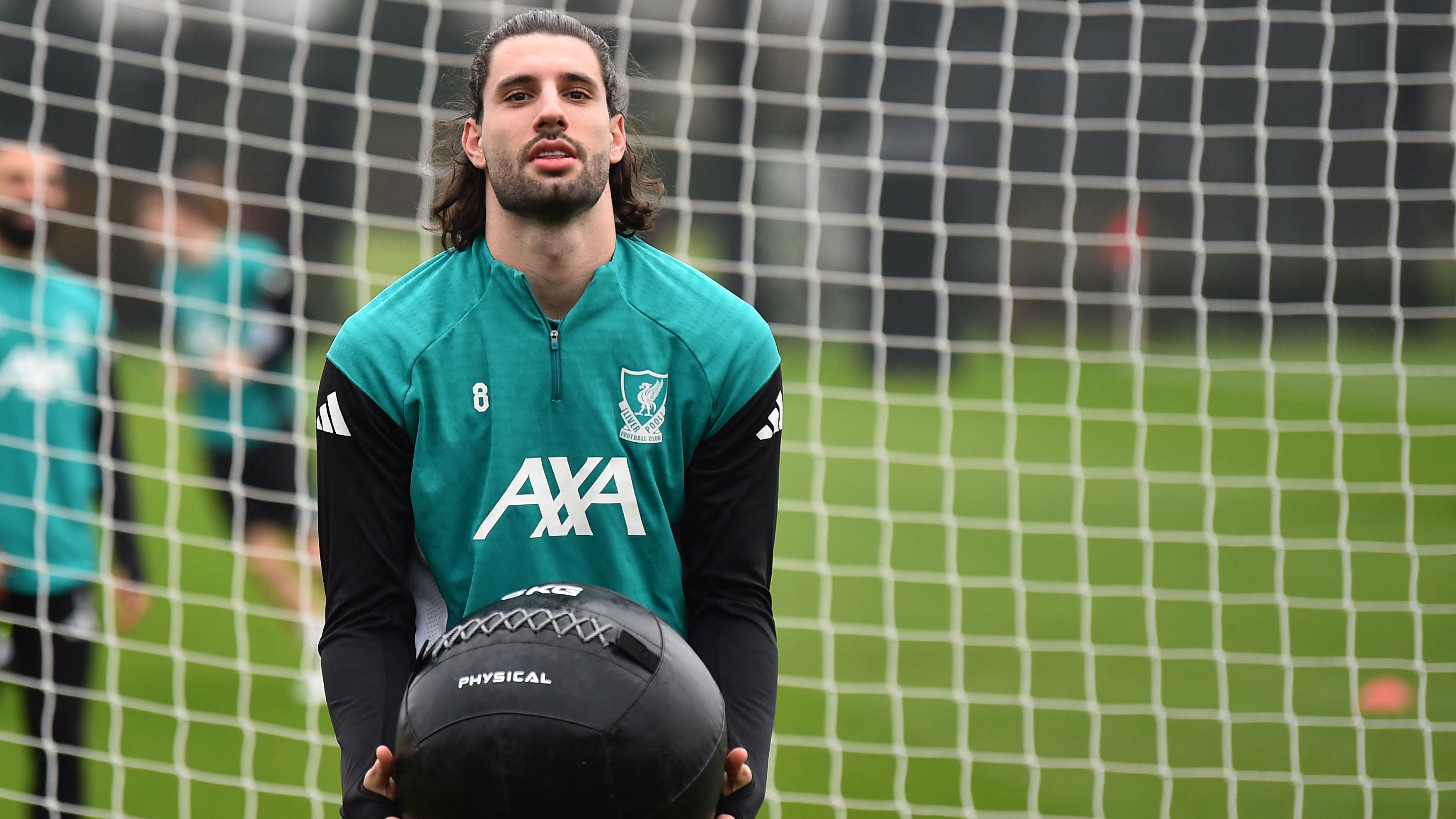 FBL-EUR-C1-LIVERPOOL-TRAINING