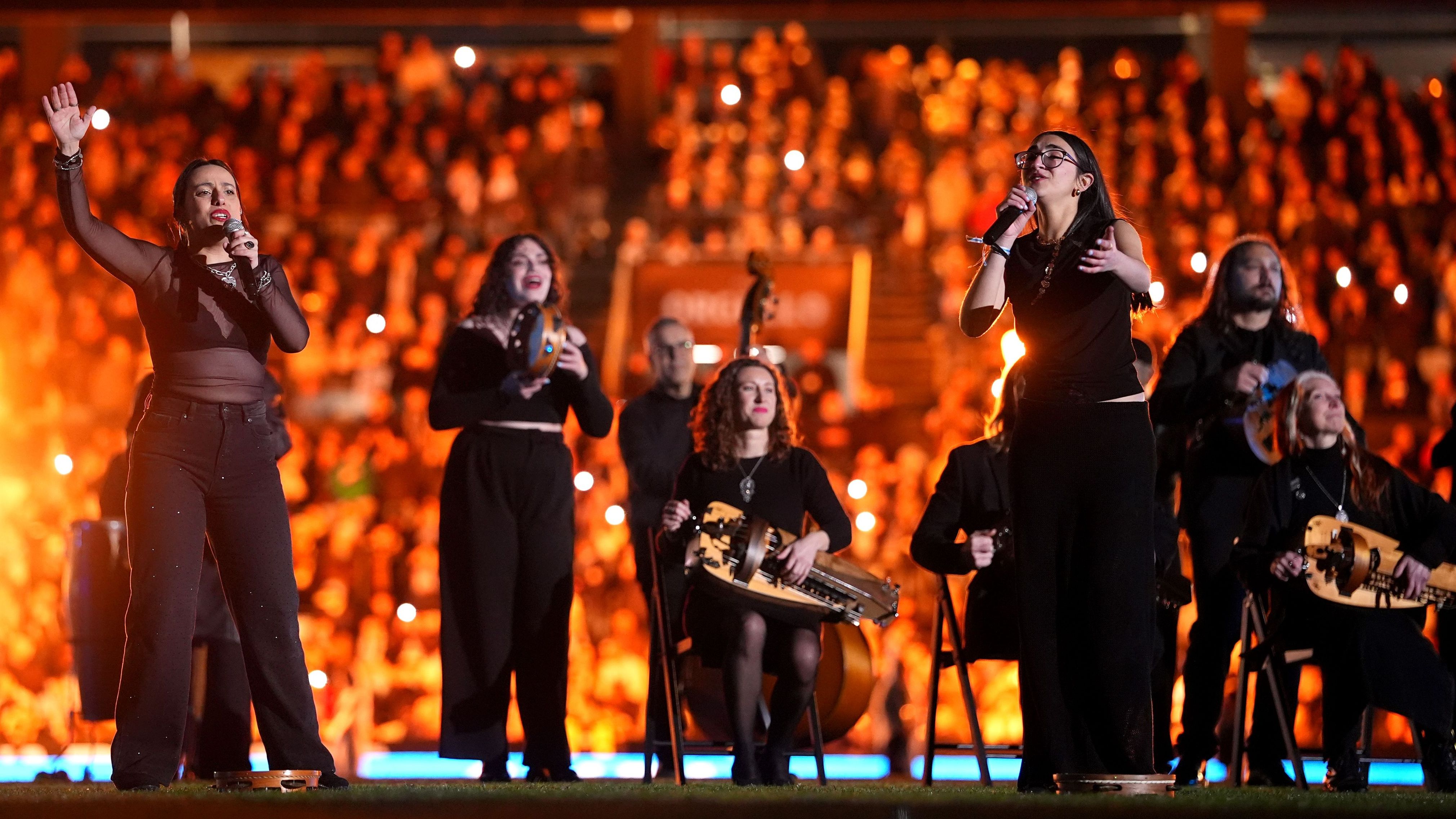 RC Celta de Vigo v Real Madrid CF - LaLiga EA Sports