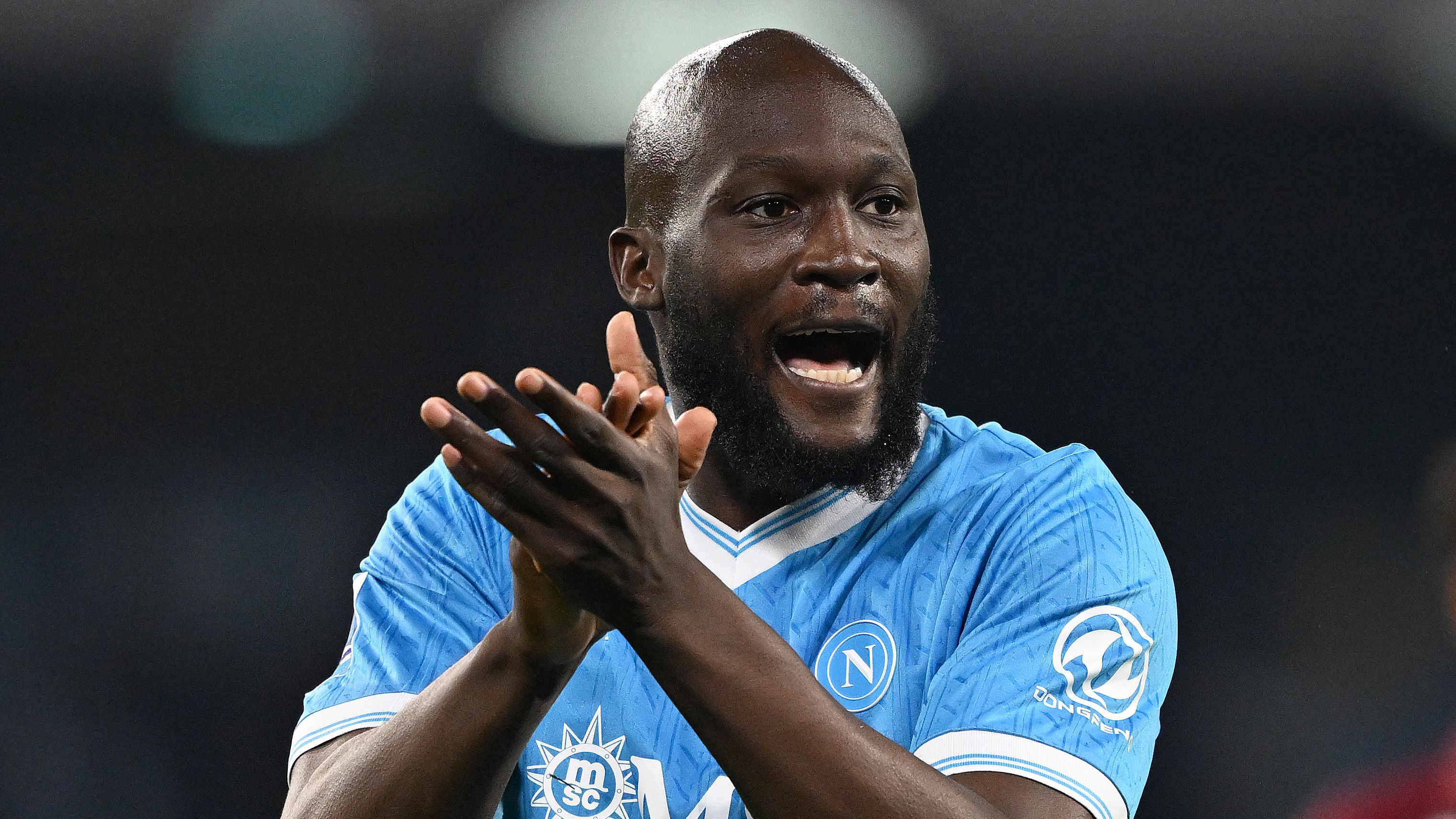 SSC Napoli v Torino FC - Serie A