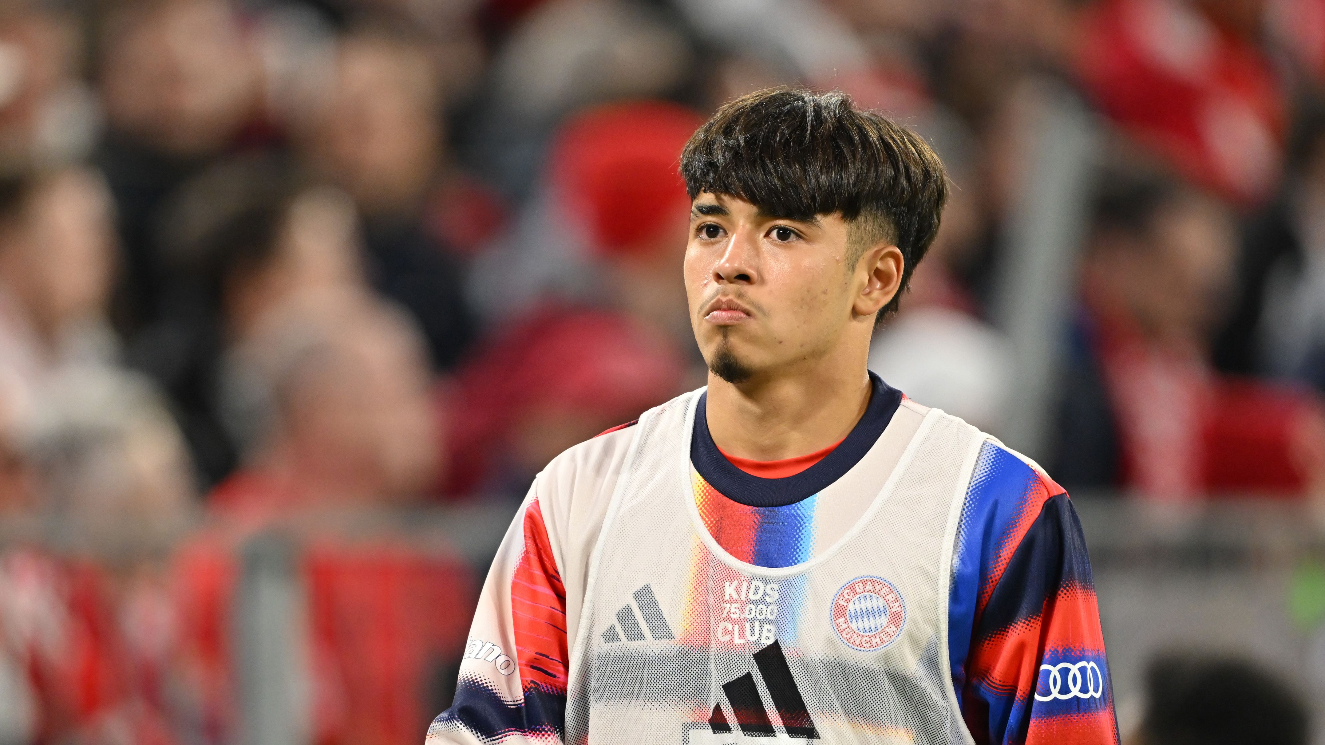 FC Bayern München v Borussia Mönchengladbach - Bundesliga