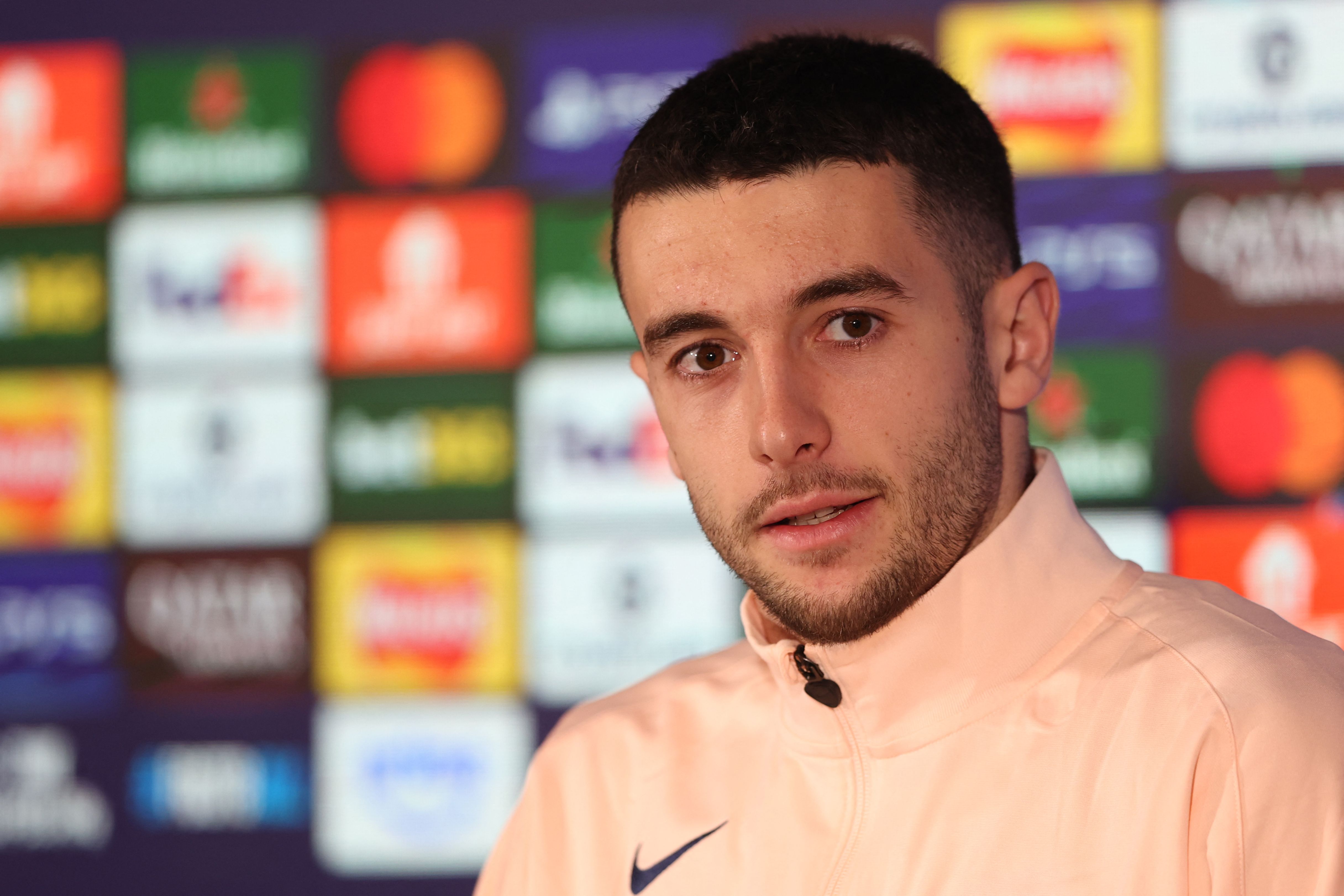 Blessure de Joan Garcia, le Barça peut souffler