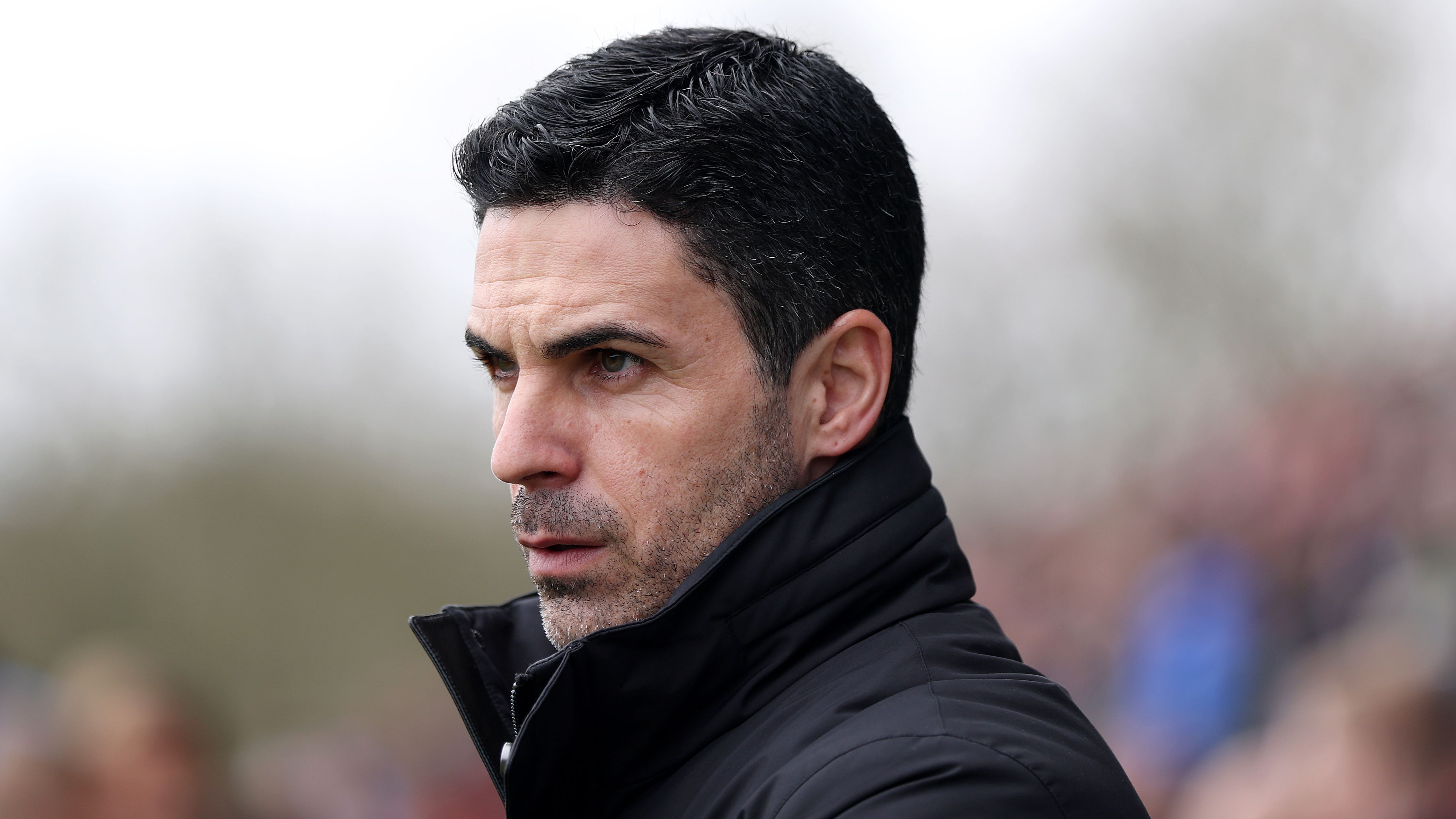 Mansfield Town v Arsenal - Emirates FA Cup Fifth Round