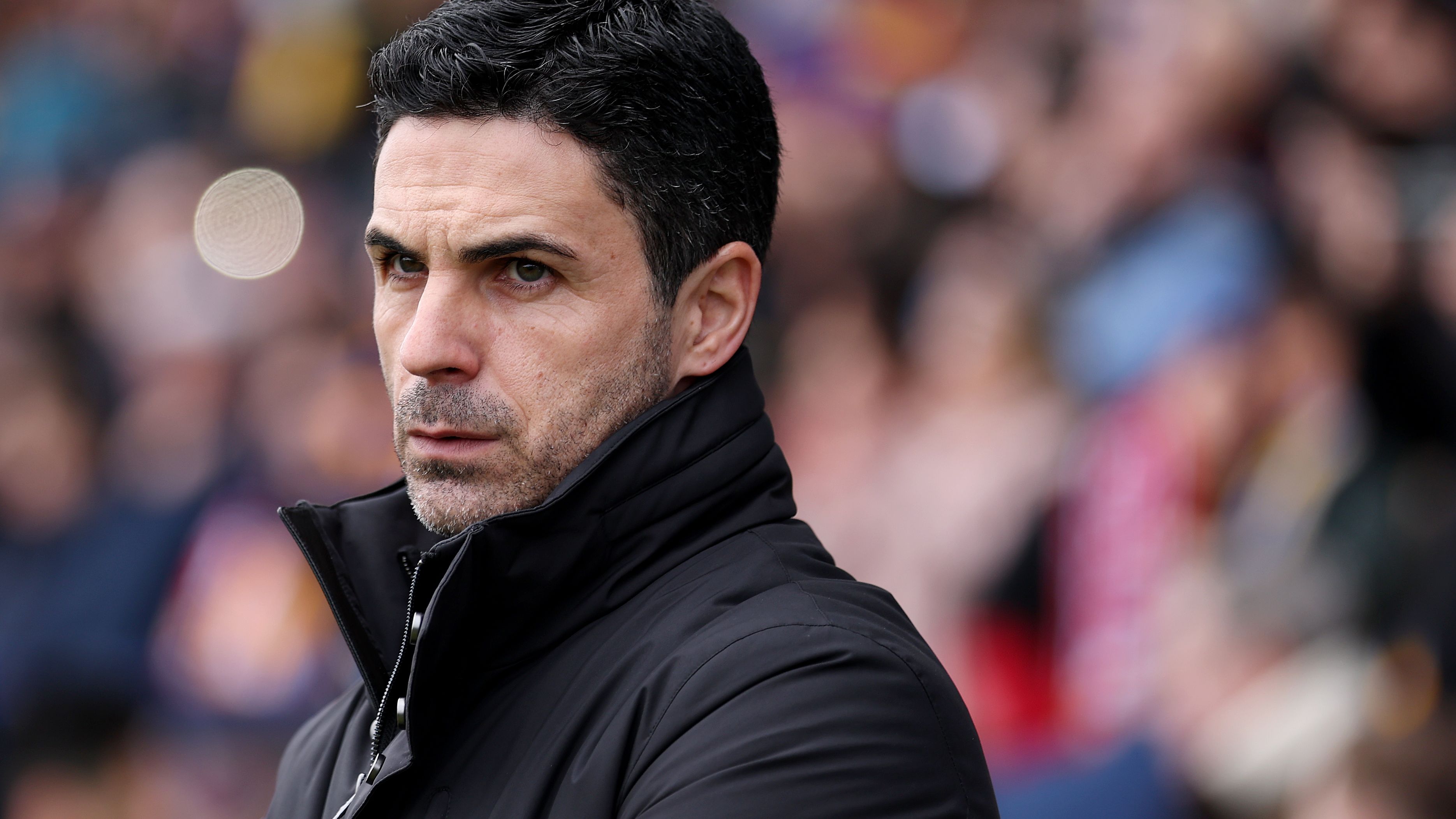 Mansfield Town v Arsenal - Emirates FA Cup Fifth Round