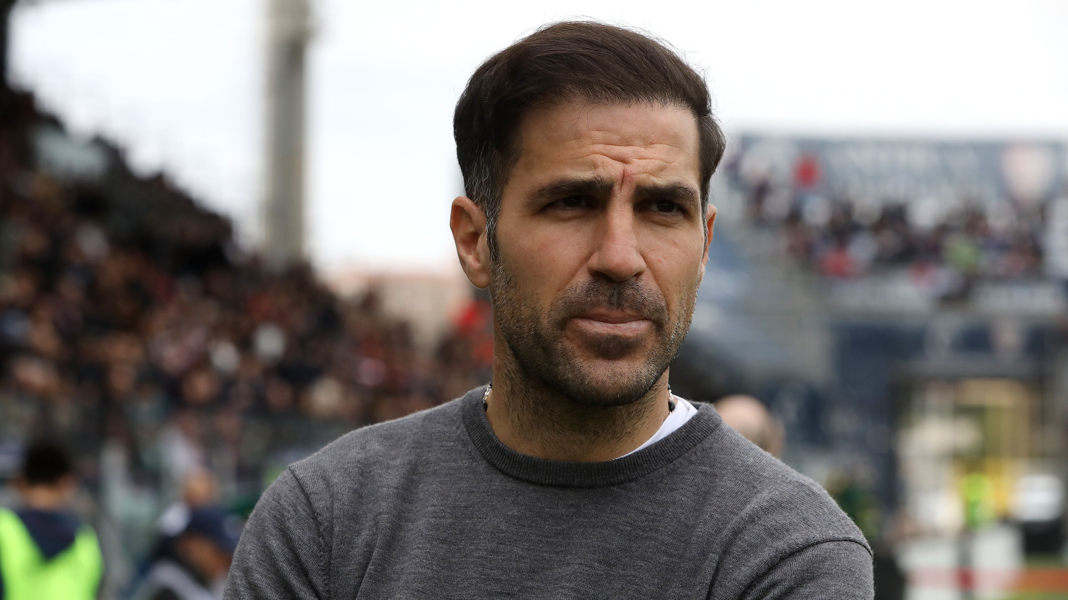 Cagliari Calcio v Como 1907 - Serie A