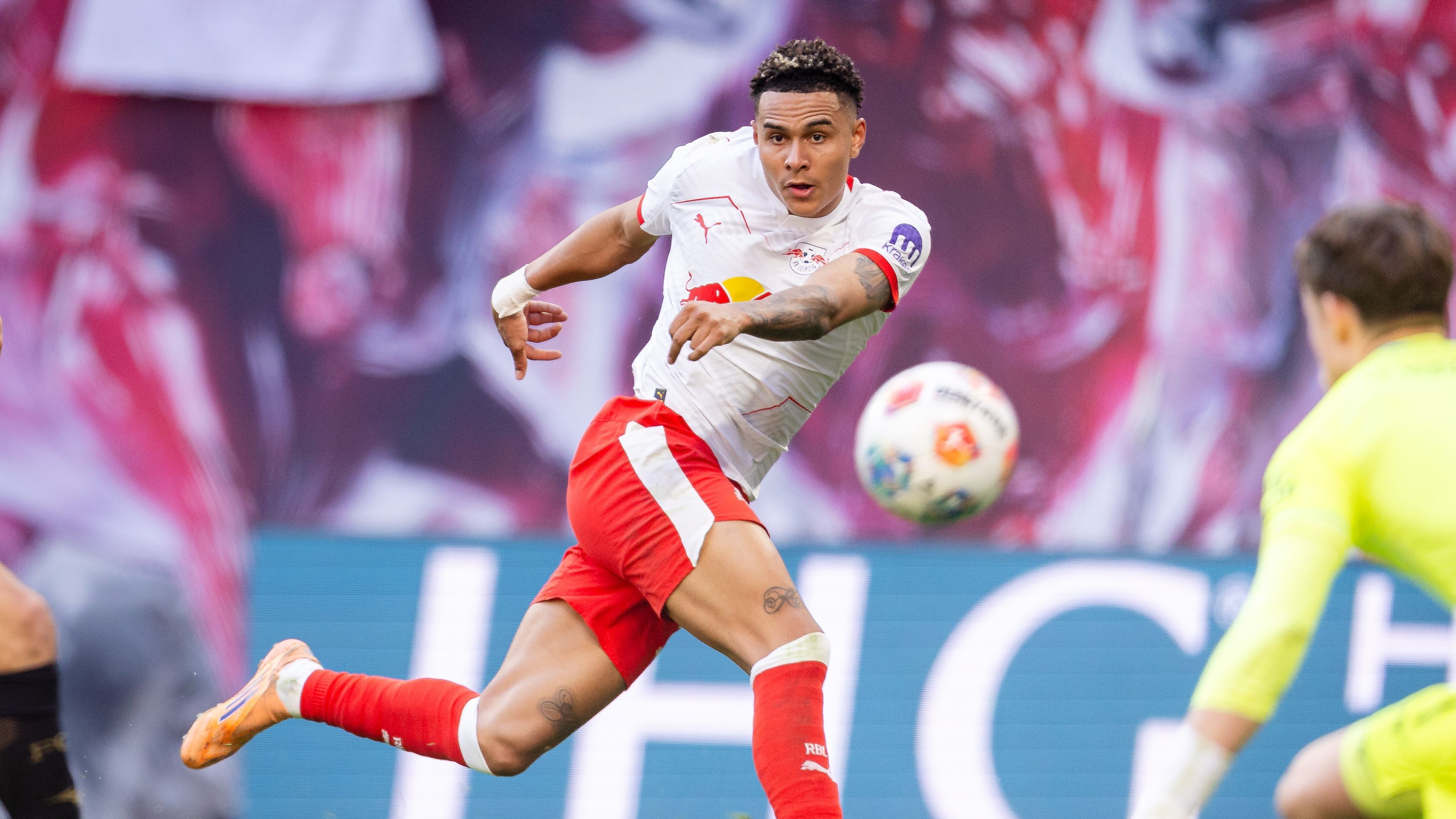 RB Leipzig v FC Augsburg - Bundesliga