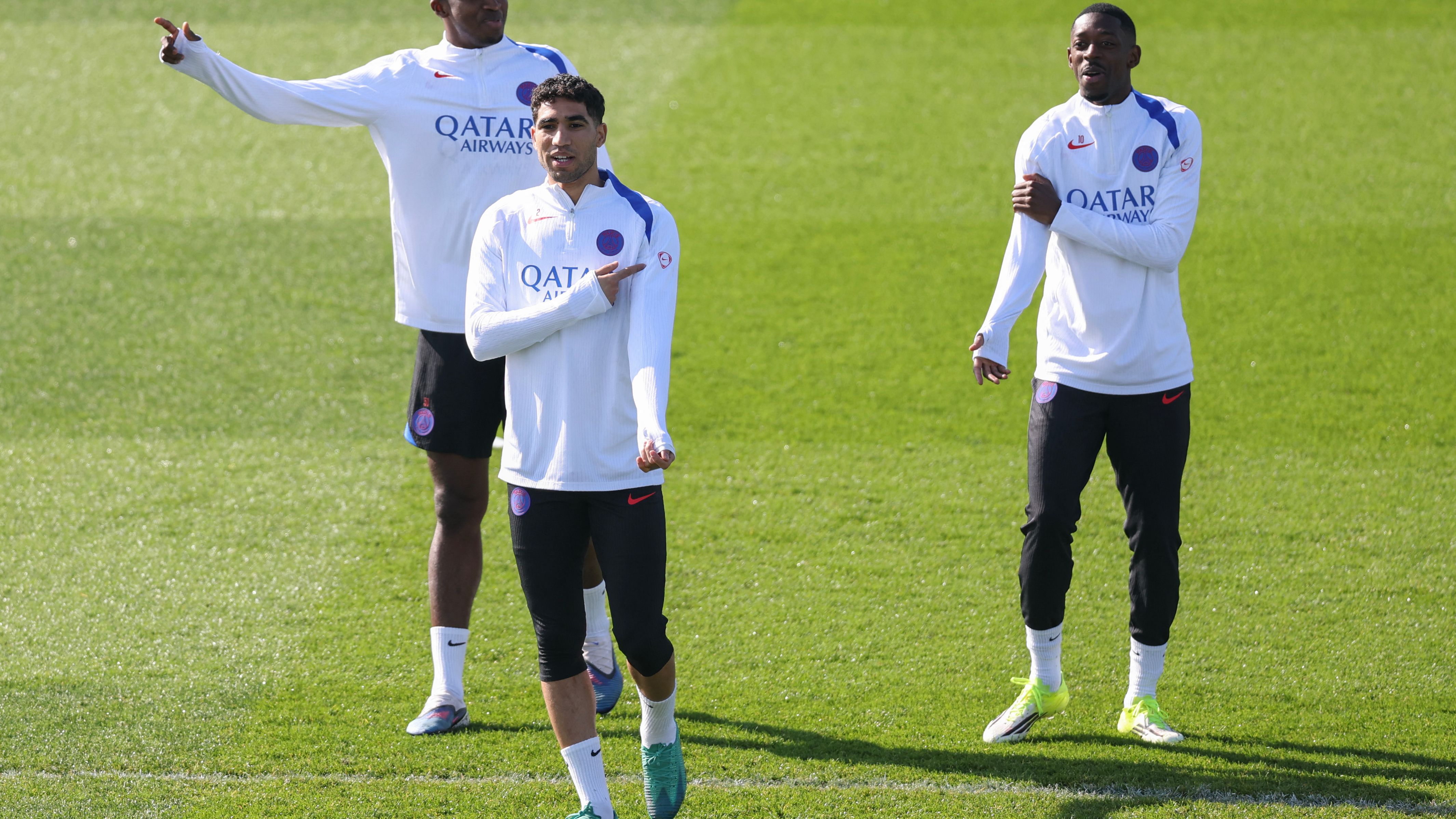 FBL-EUR-C1-PSG-TRAINING