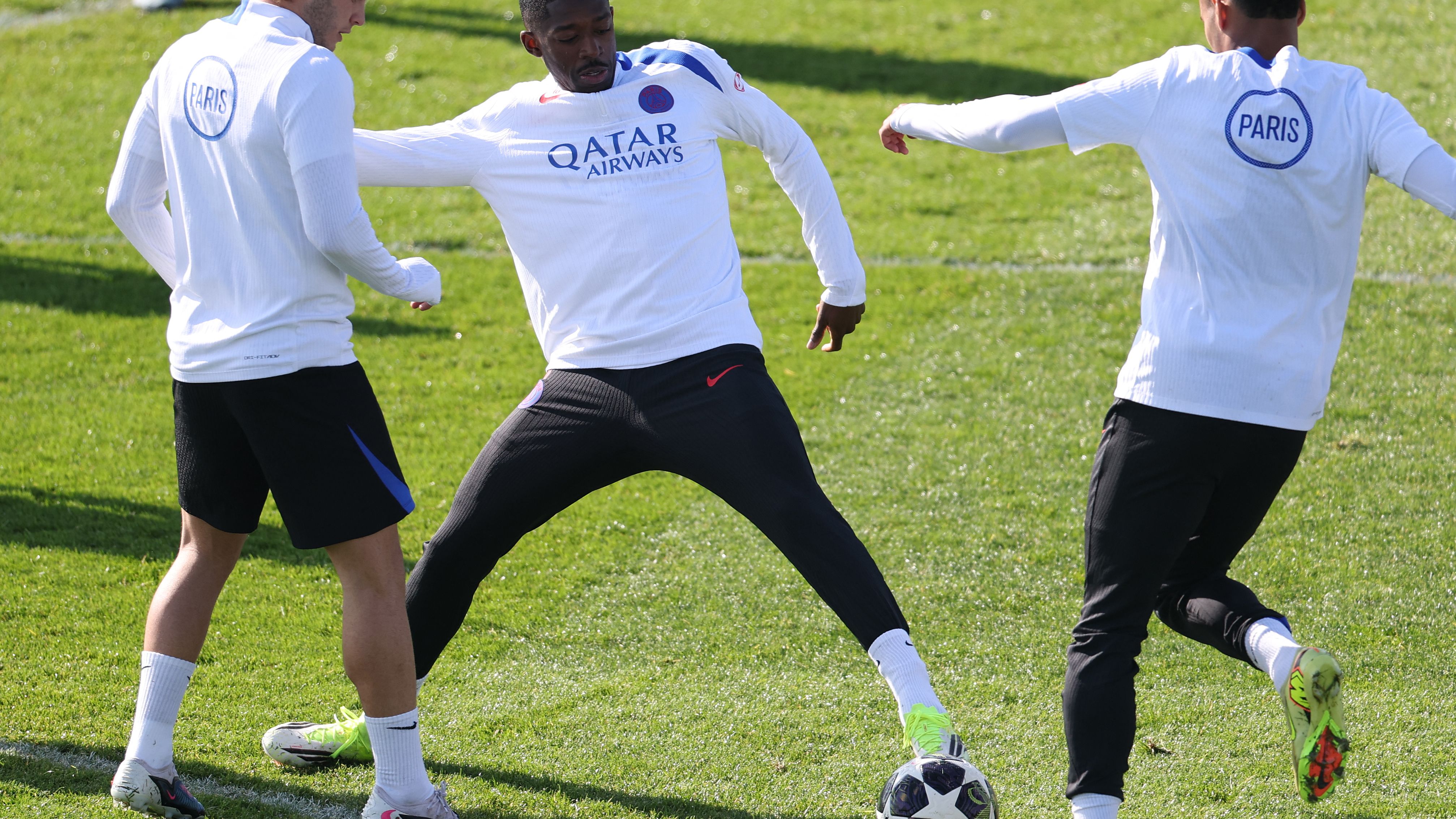 FBL-EUR-C1-PSG-TRAINING
