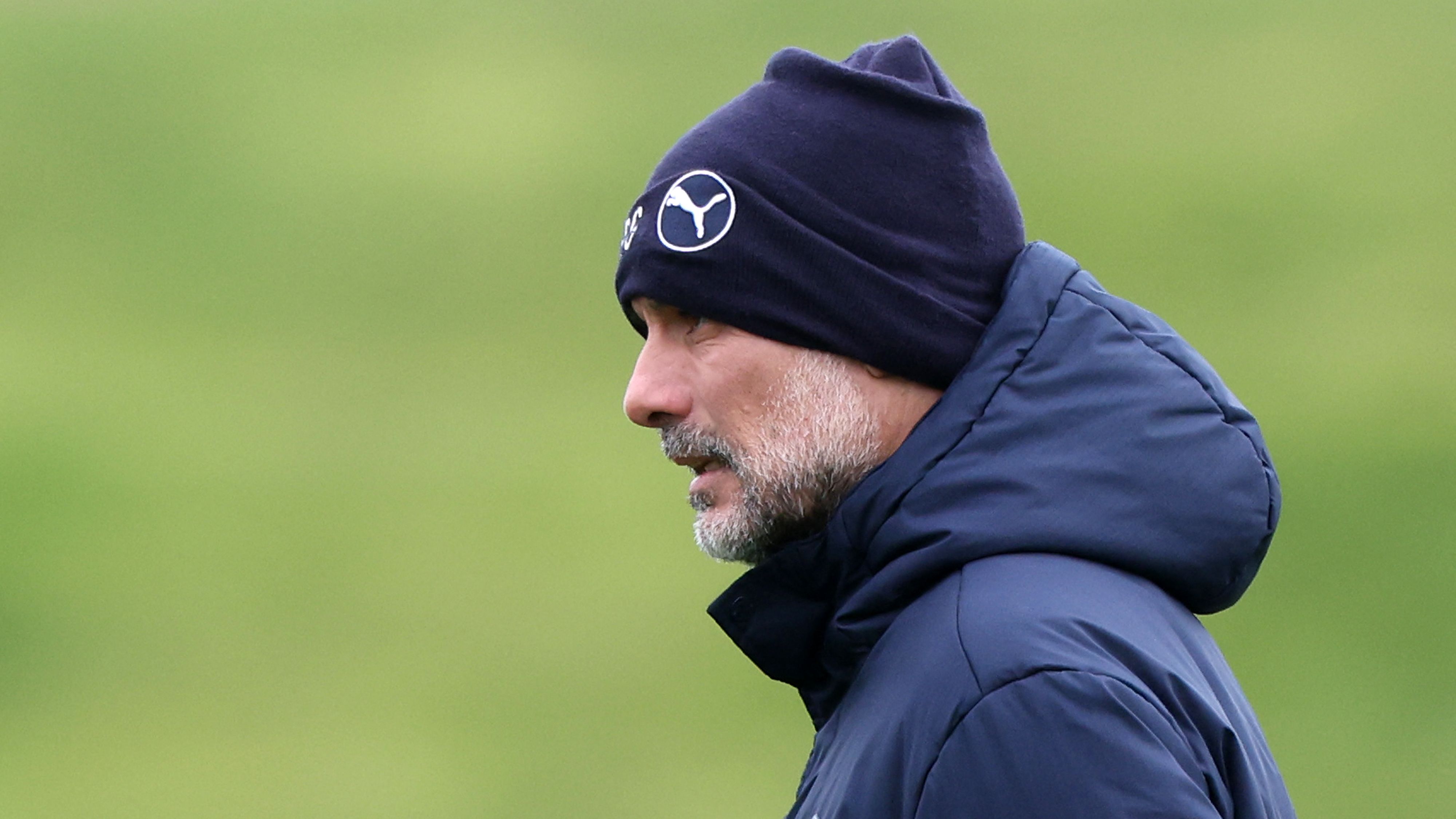 FBL-EUR-C1-MAN CITY-TRAINING