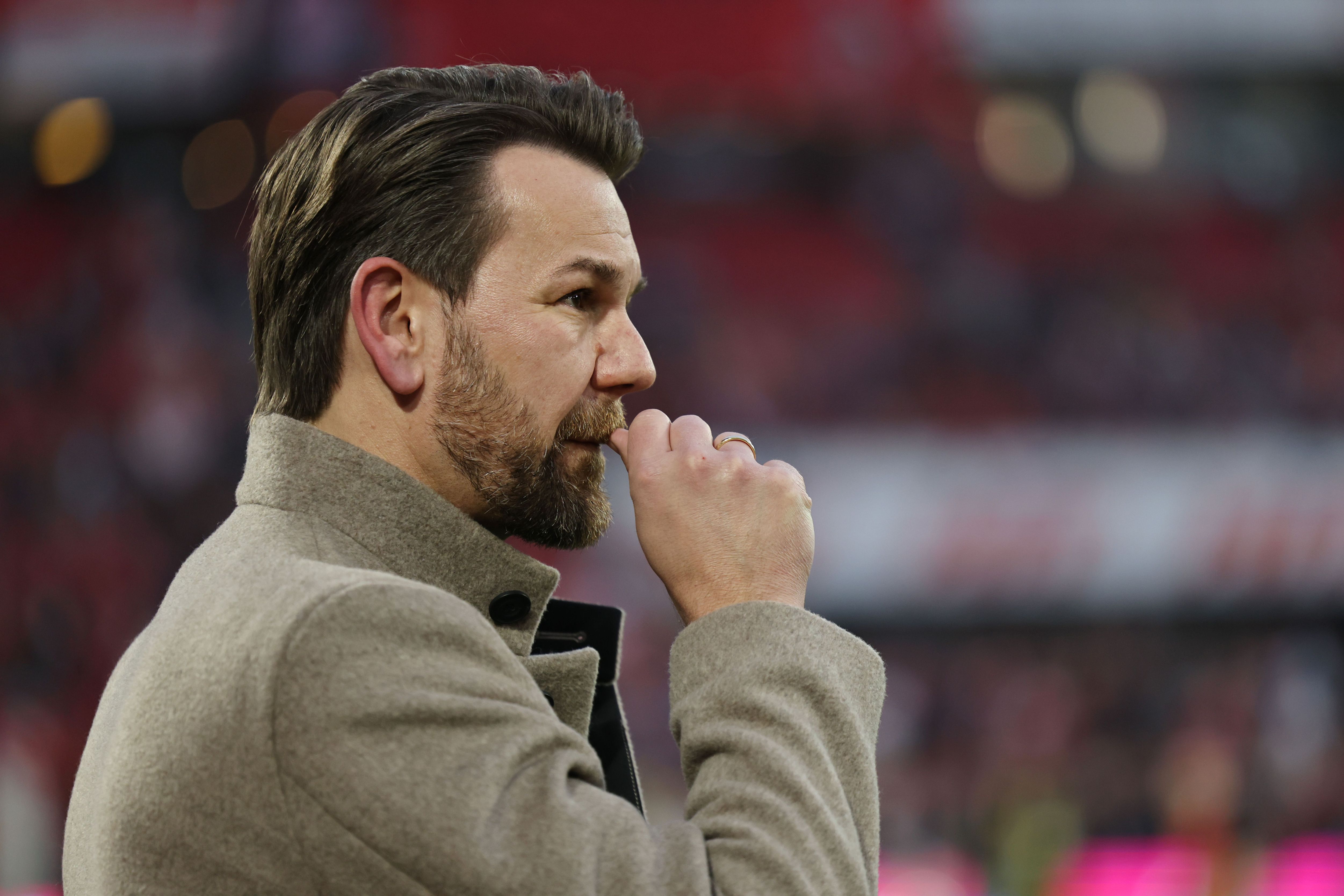 1. FC Köln v Borussia Dortmund - Bundesliga