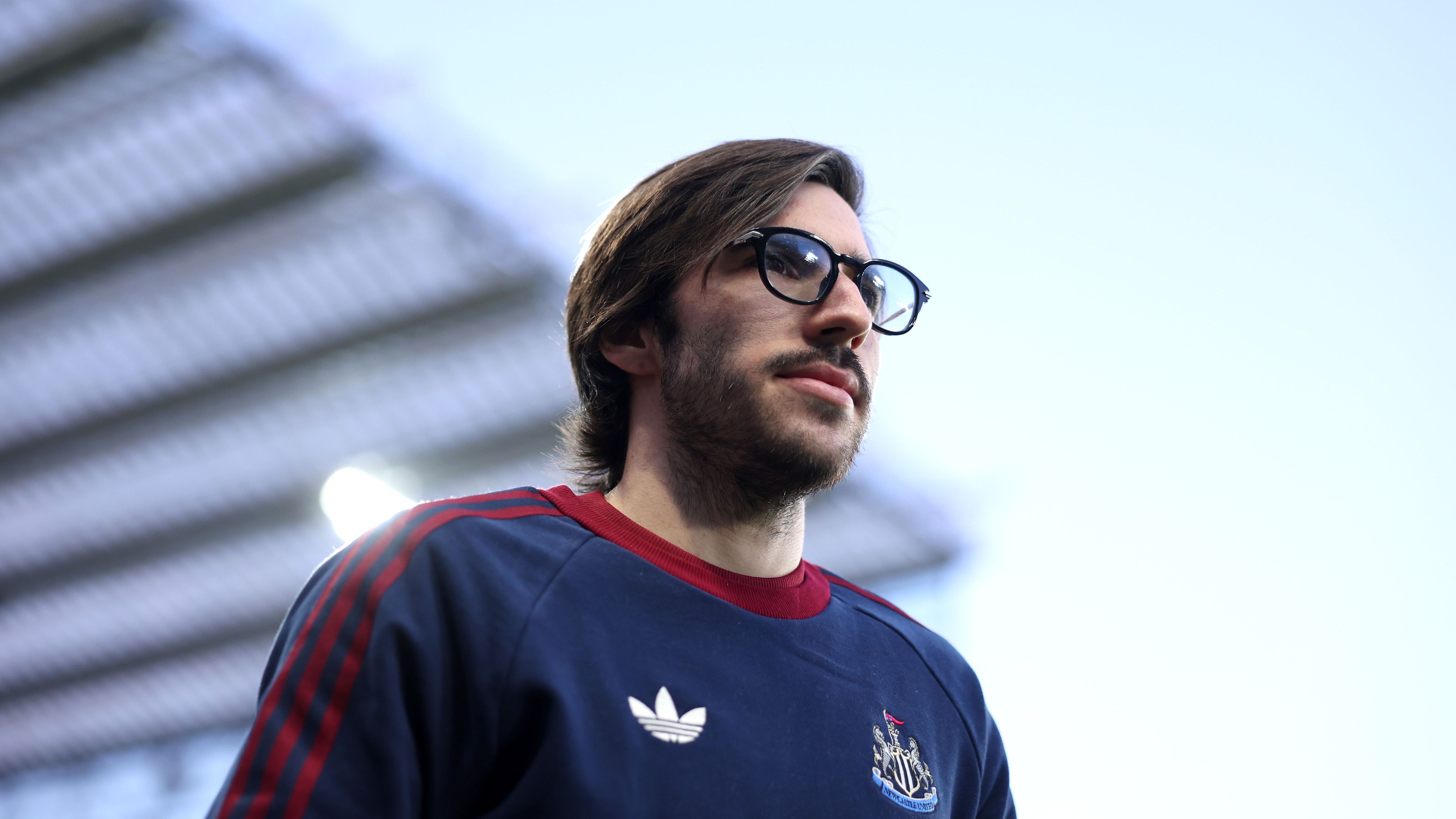 Newcastle United v Manchester City - Emirates FA Cup Fifth Round