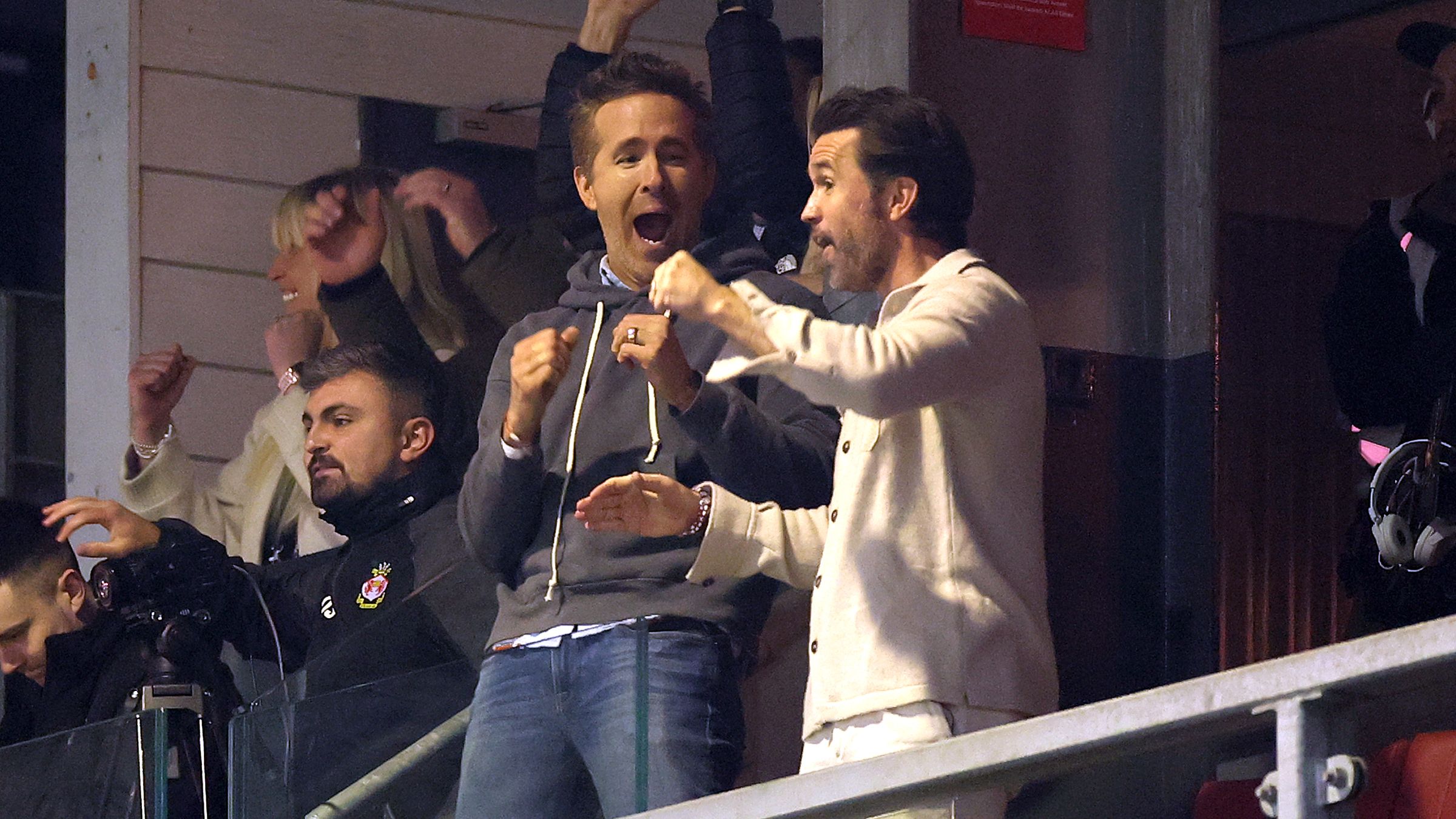 Wrexham v Chelsea - Emirates FA Cup Fifth Round