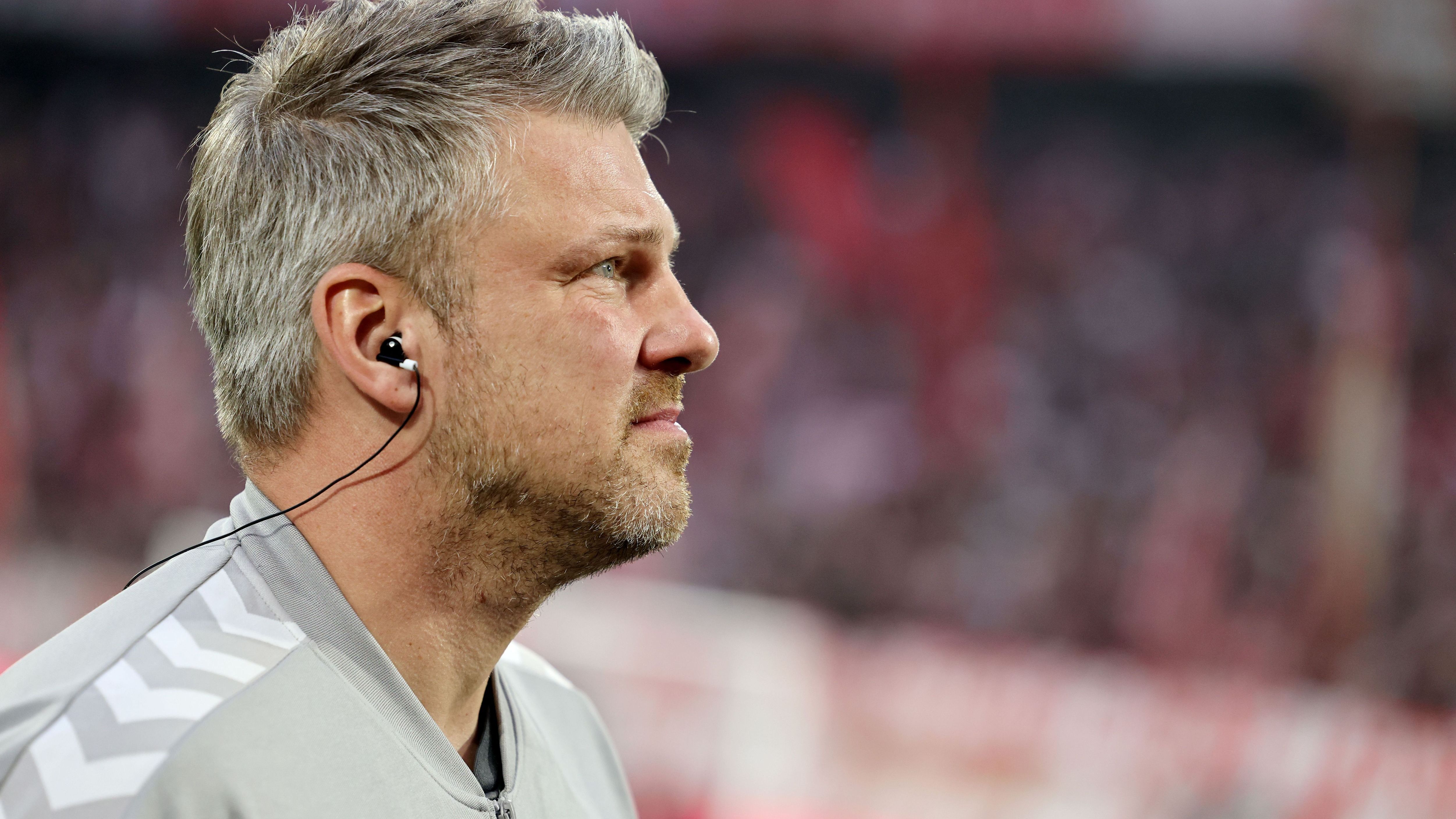 1. FC Köln v Borussia Dortmund - Bundesliga