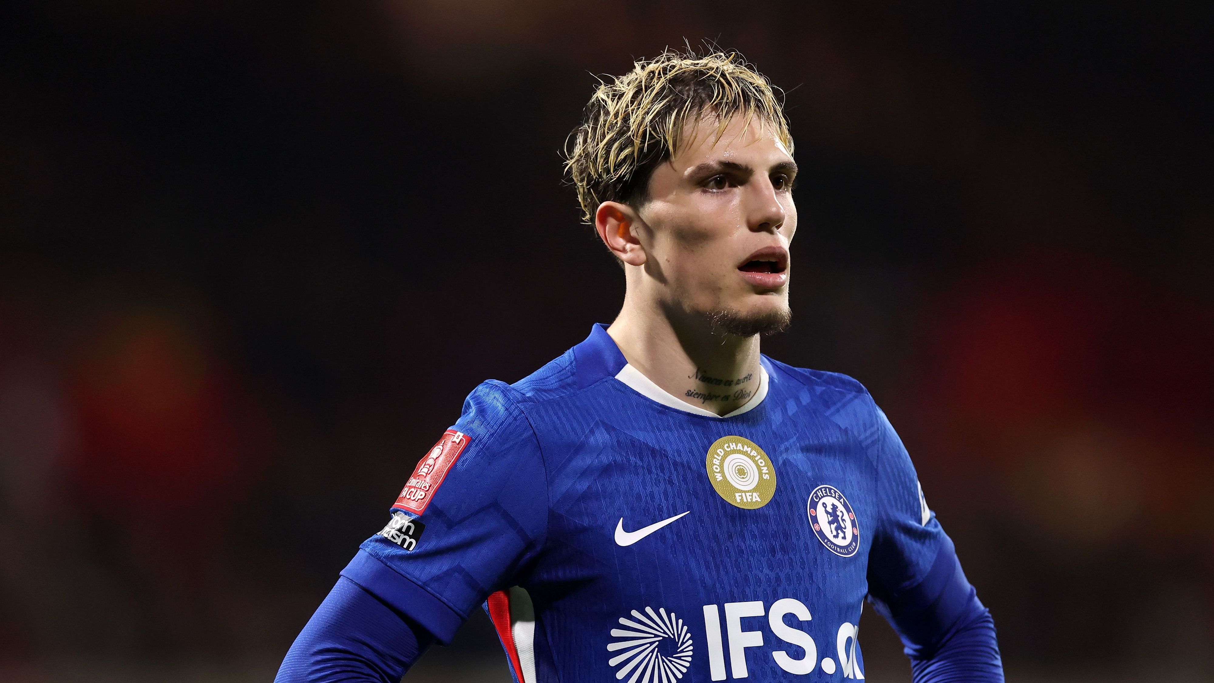 Wrexham v Chelsea - Emirates FA Cup Fifth Round
