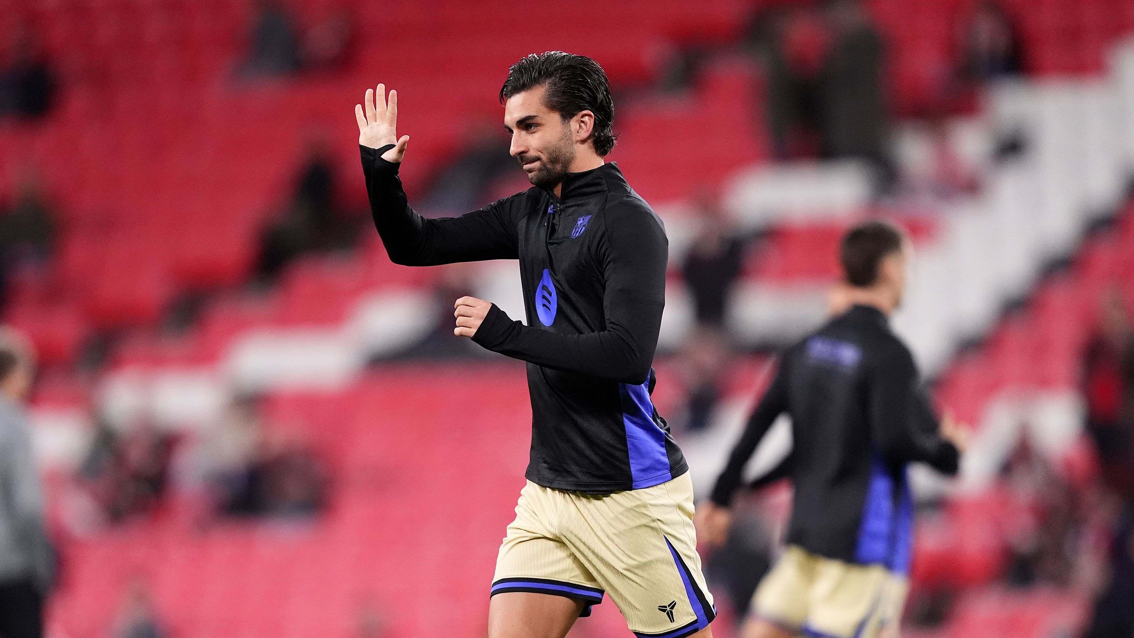 Athletic Club v FC Barcelona - LaLiga EA Sports