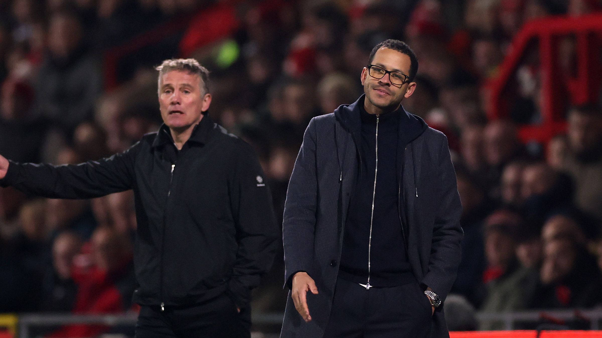 Wrexham v Chelsea - Emirates FA Cup Fifth Round