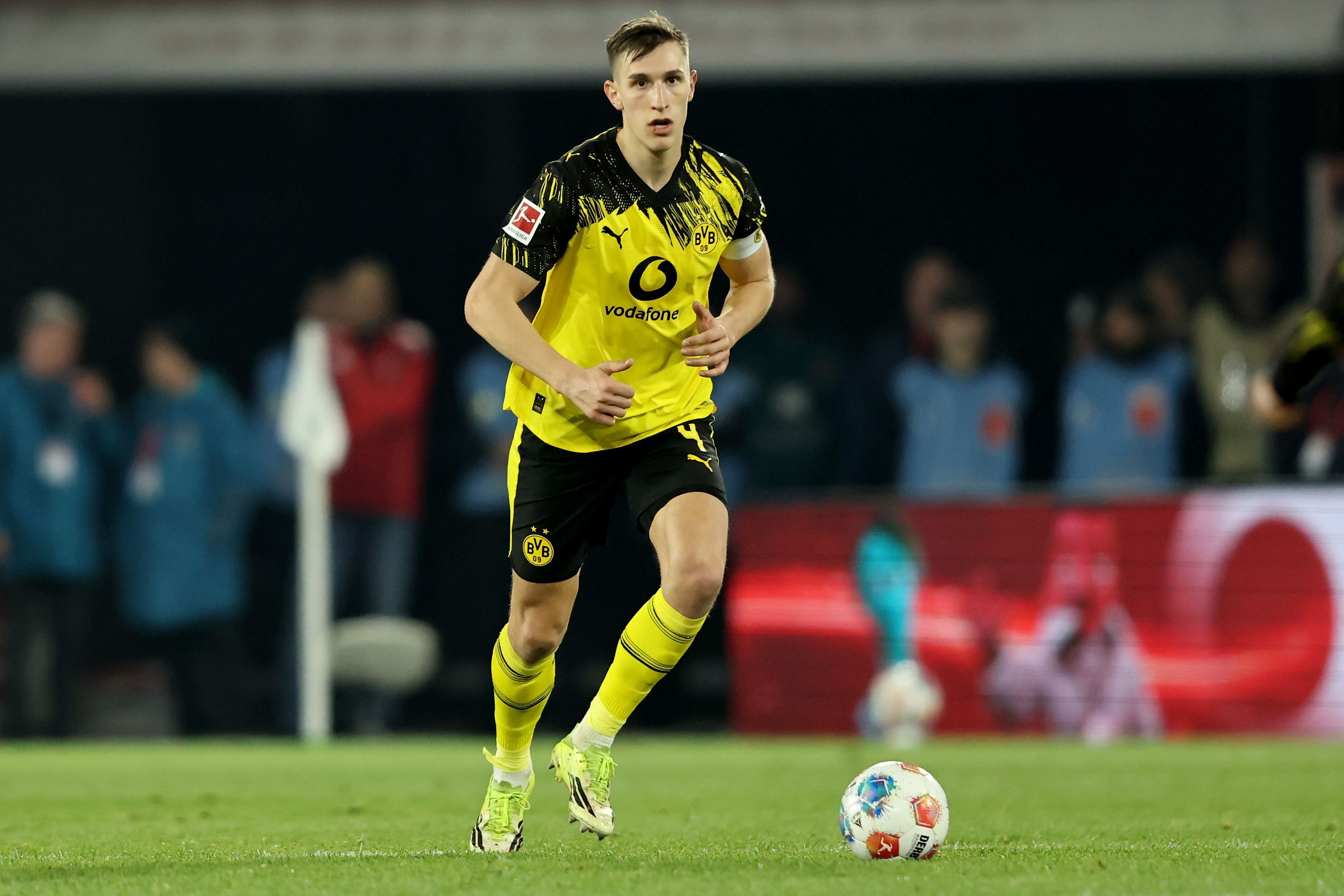 1. FC Köln v Borussia Dortmund - Bundesliga