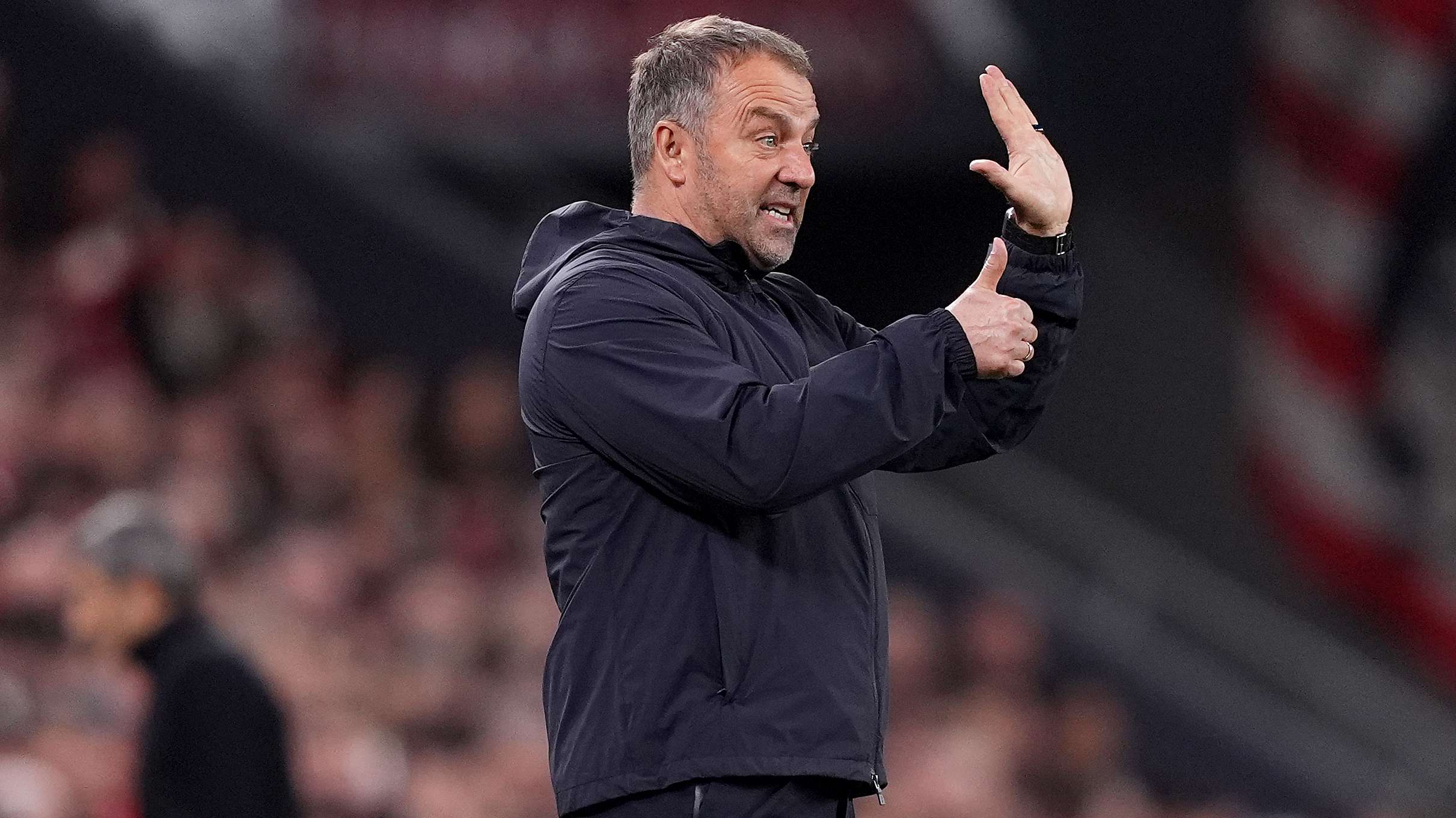 Athletic Club v FC Barcelona - LaLiga EA Sports