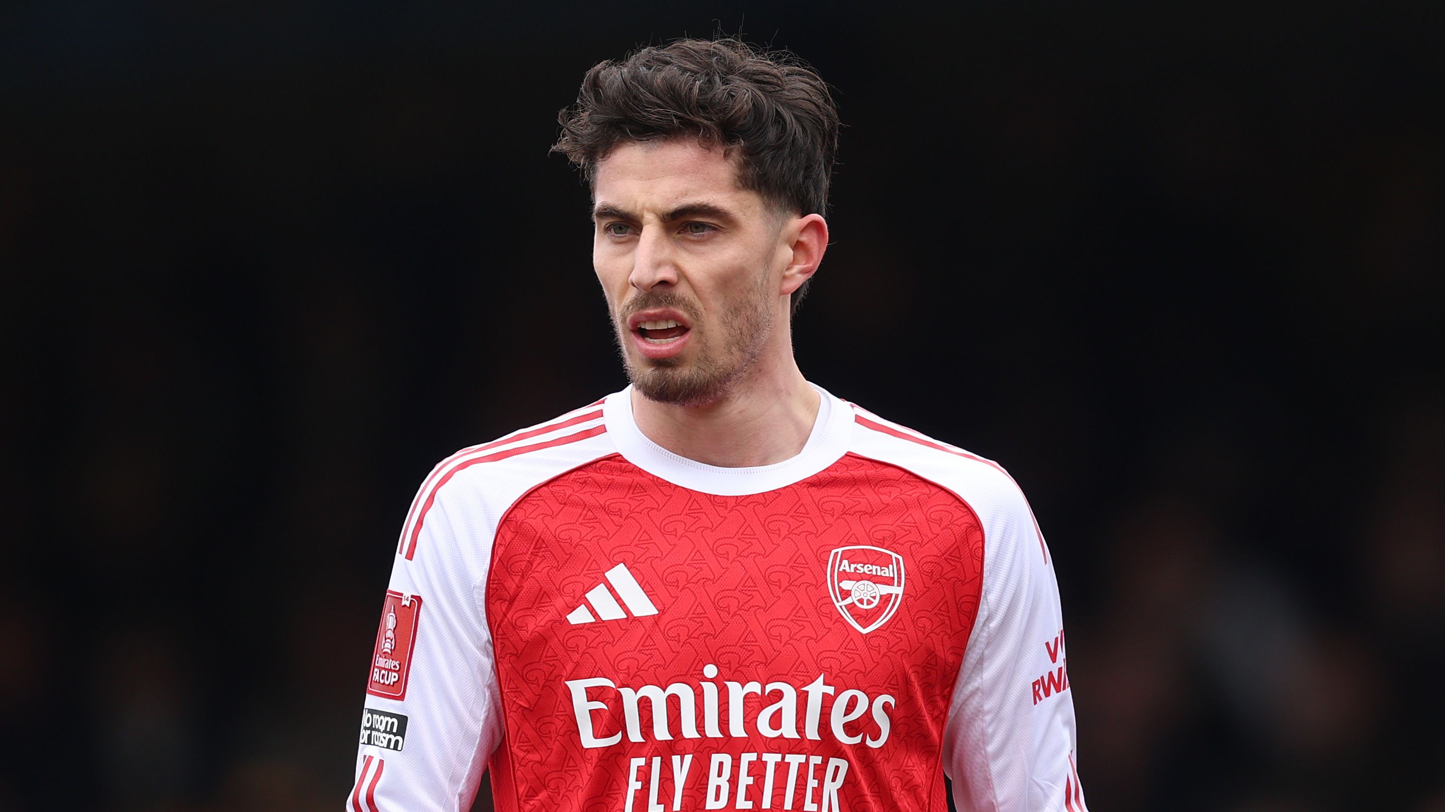 Mansfield Town v Arsenal - Emirates FA Cup Fifth Round