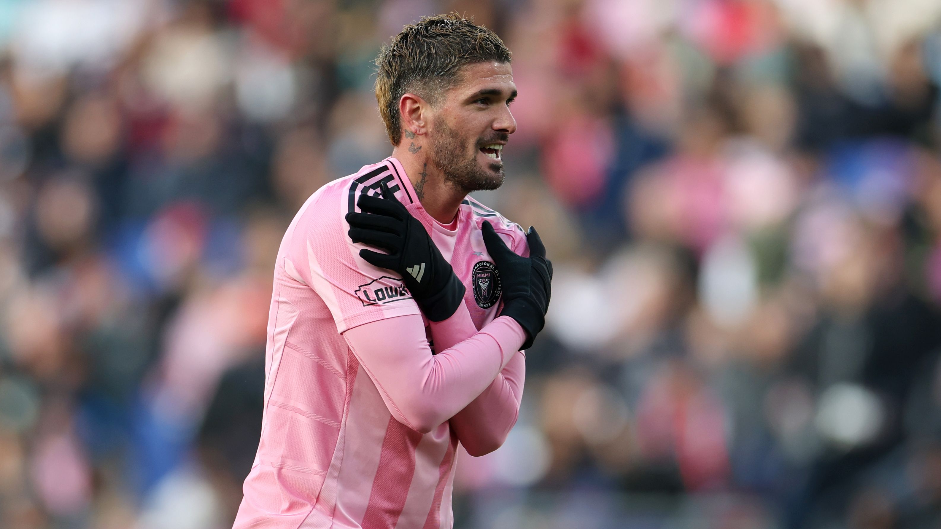 D.C. United v Inter Miami CF