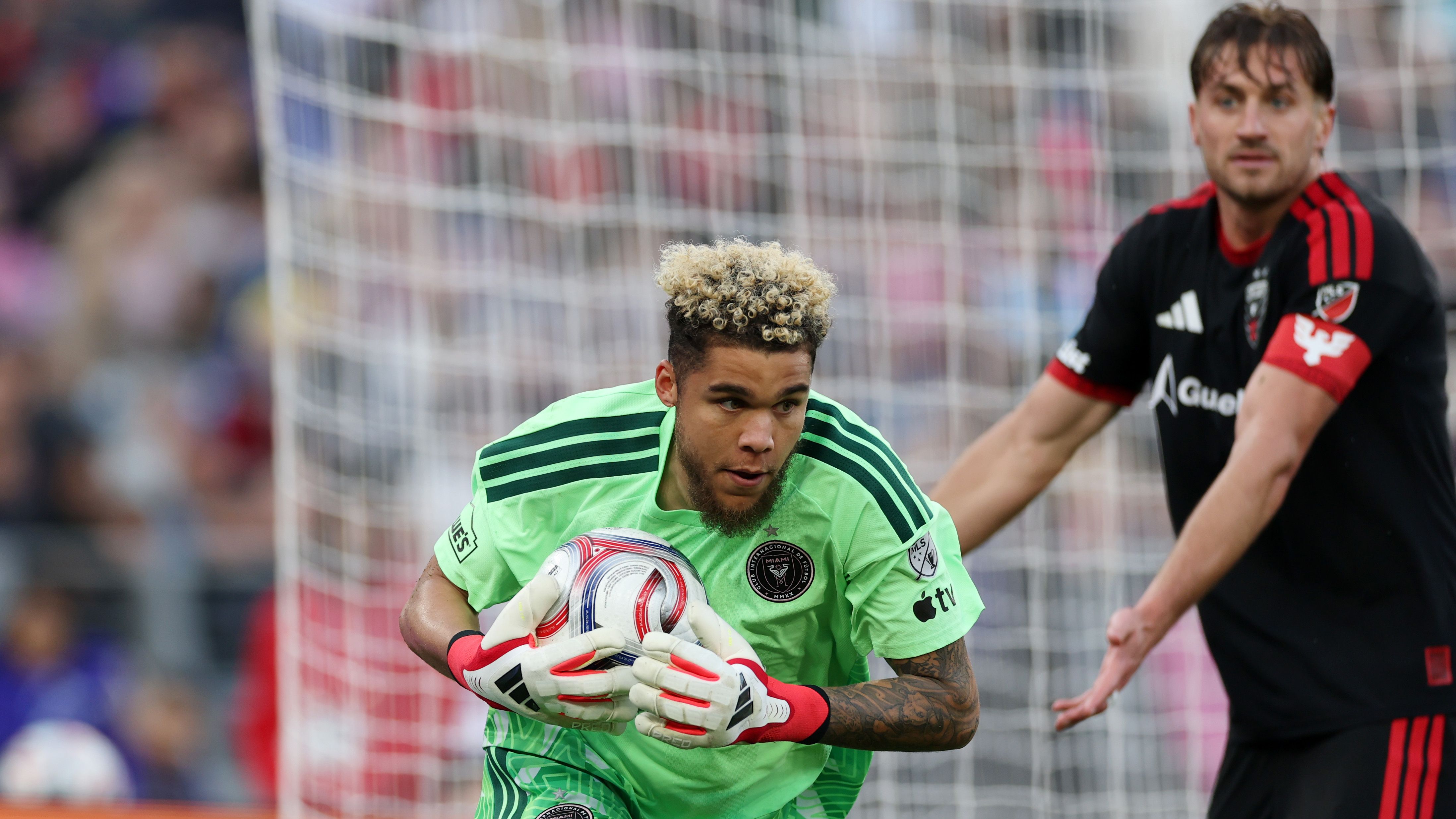 D.C. United v Inter Miami CF