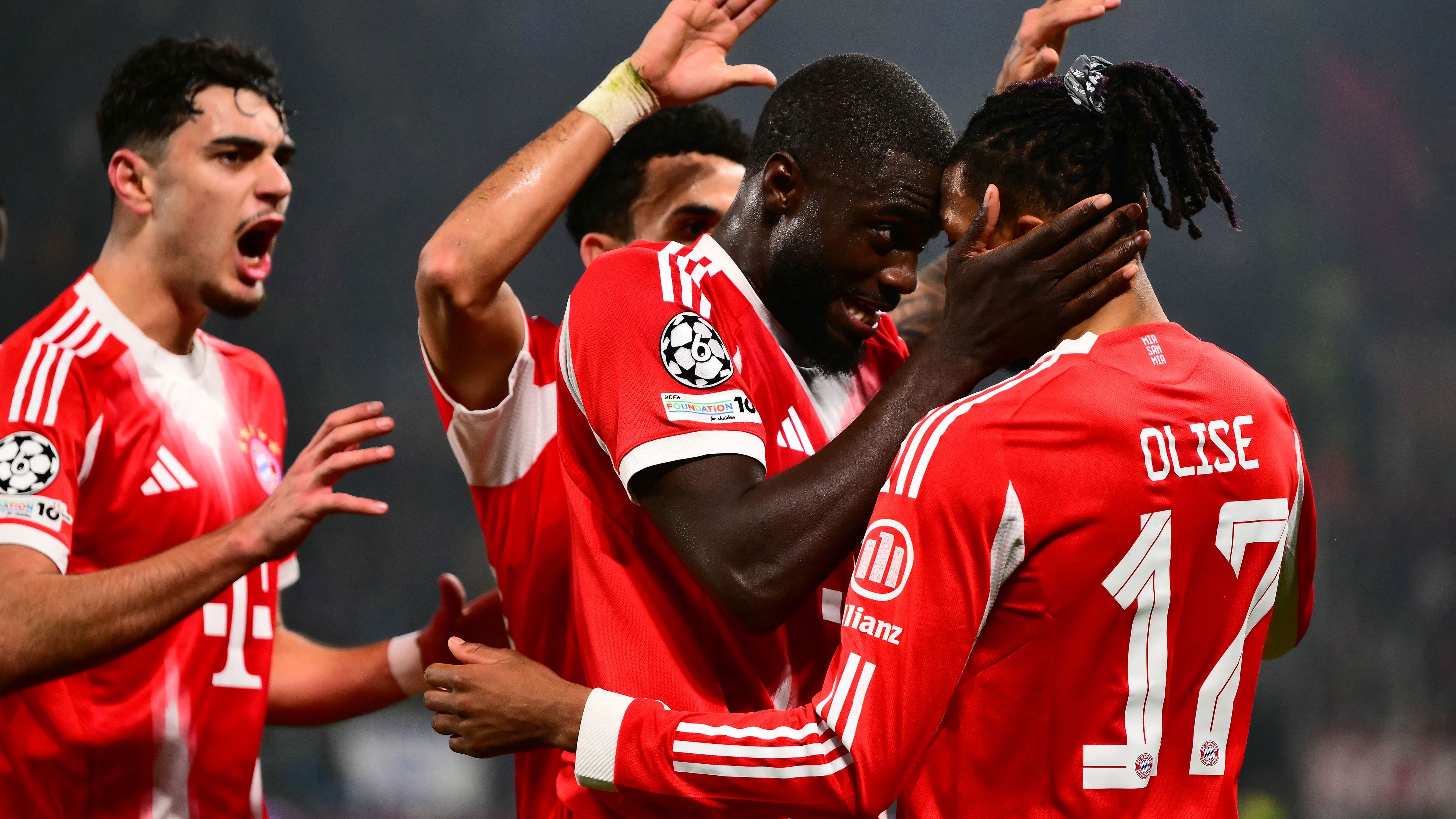 FBL-EUR-C1-ATALANTA-BAYERN MUNICH