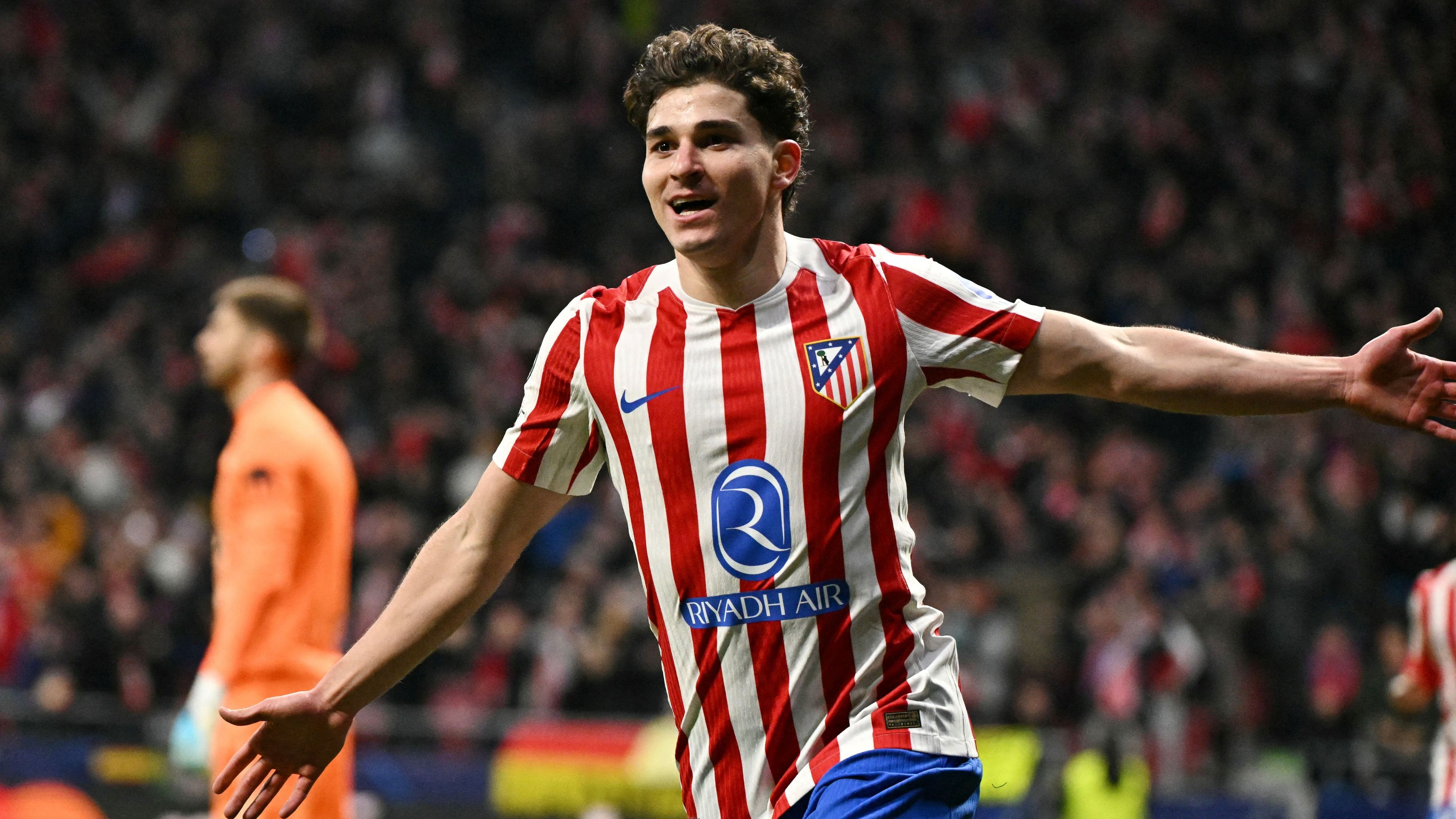 FBL-EUR-C1-ATLETICO MADRID-TOTTENHAM