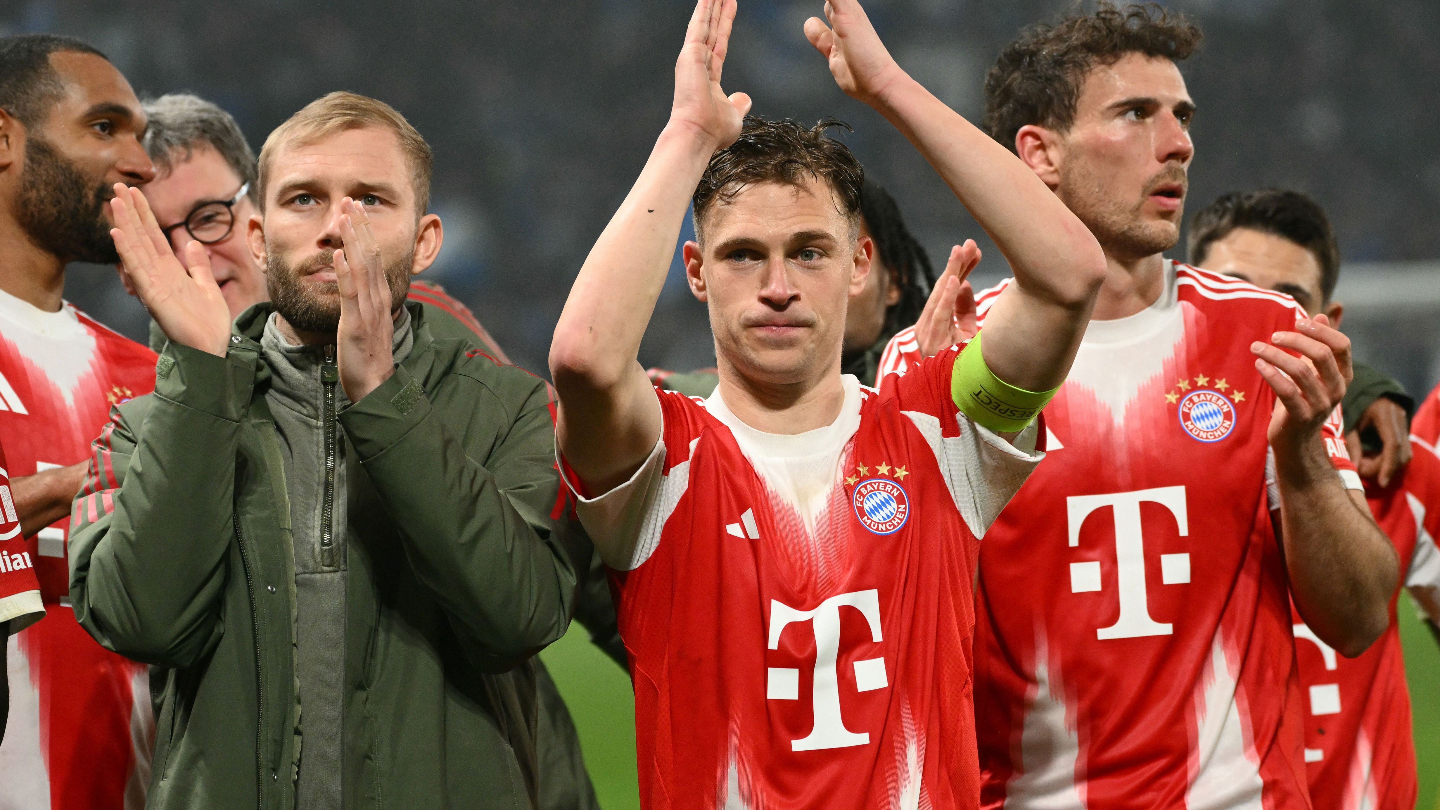 FBL-EUR-C1-ATALANTA-BAYERN MUNICH