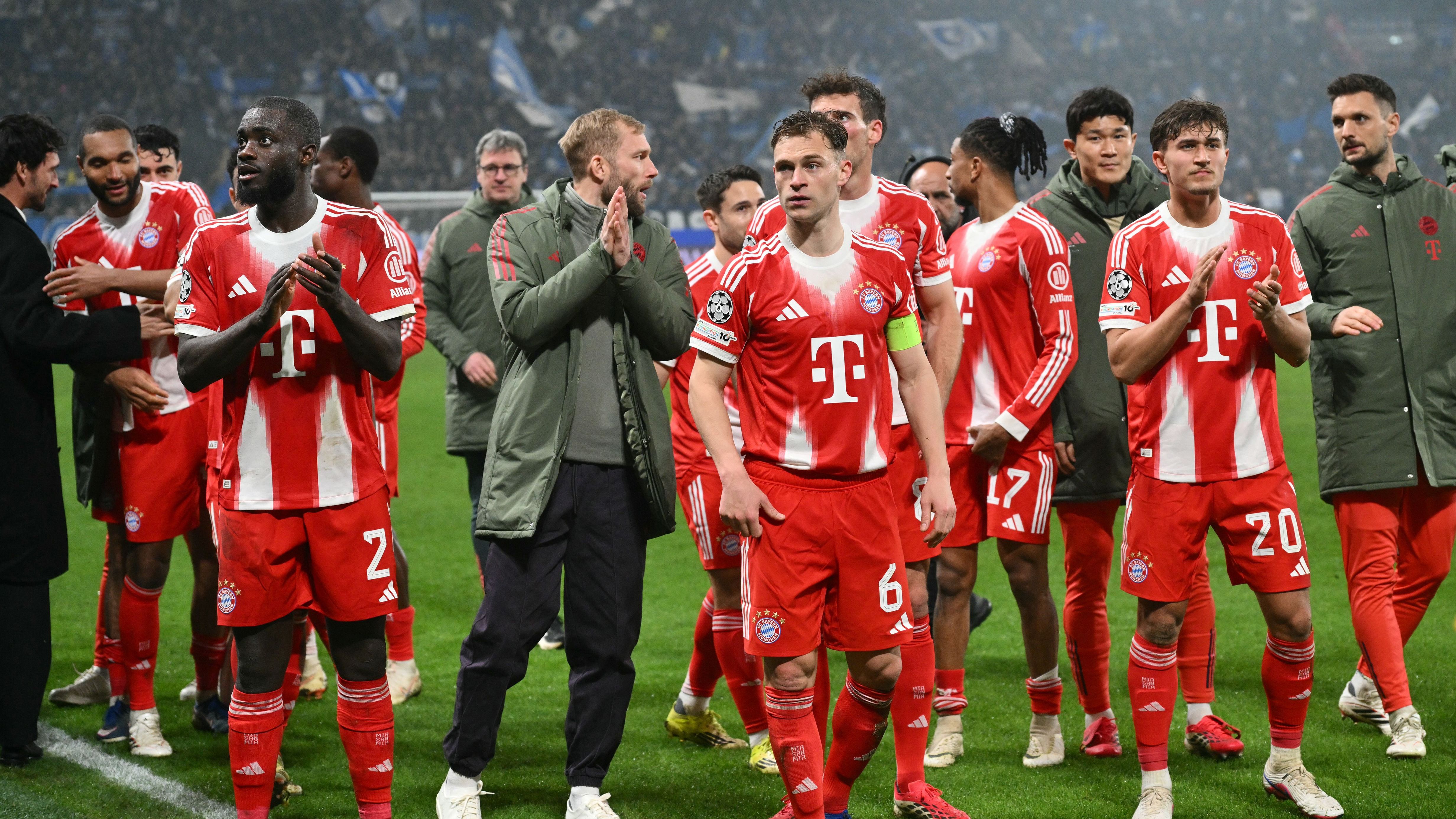 FBL-EUR-C1-ATALANTA-BAYERN MUNICH