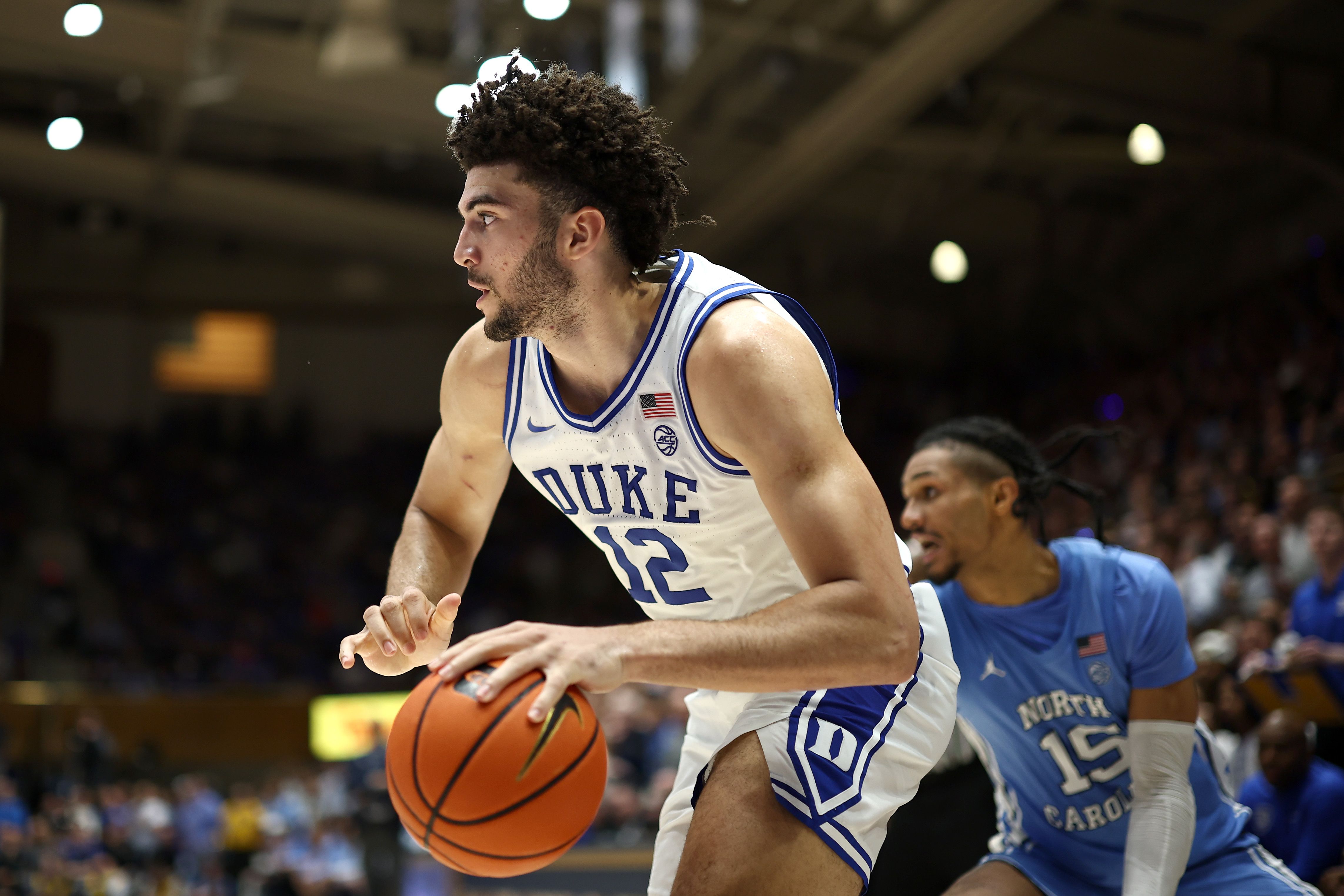 North Carolina v Duke