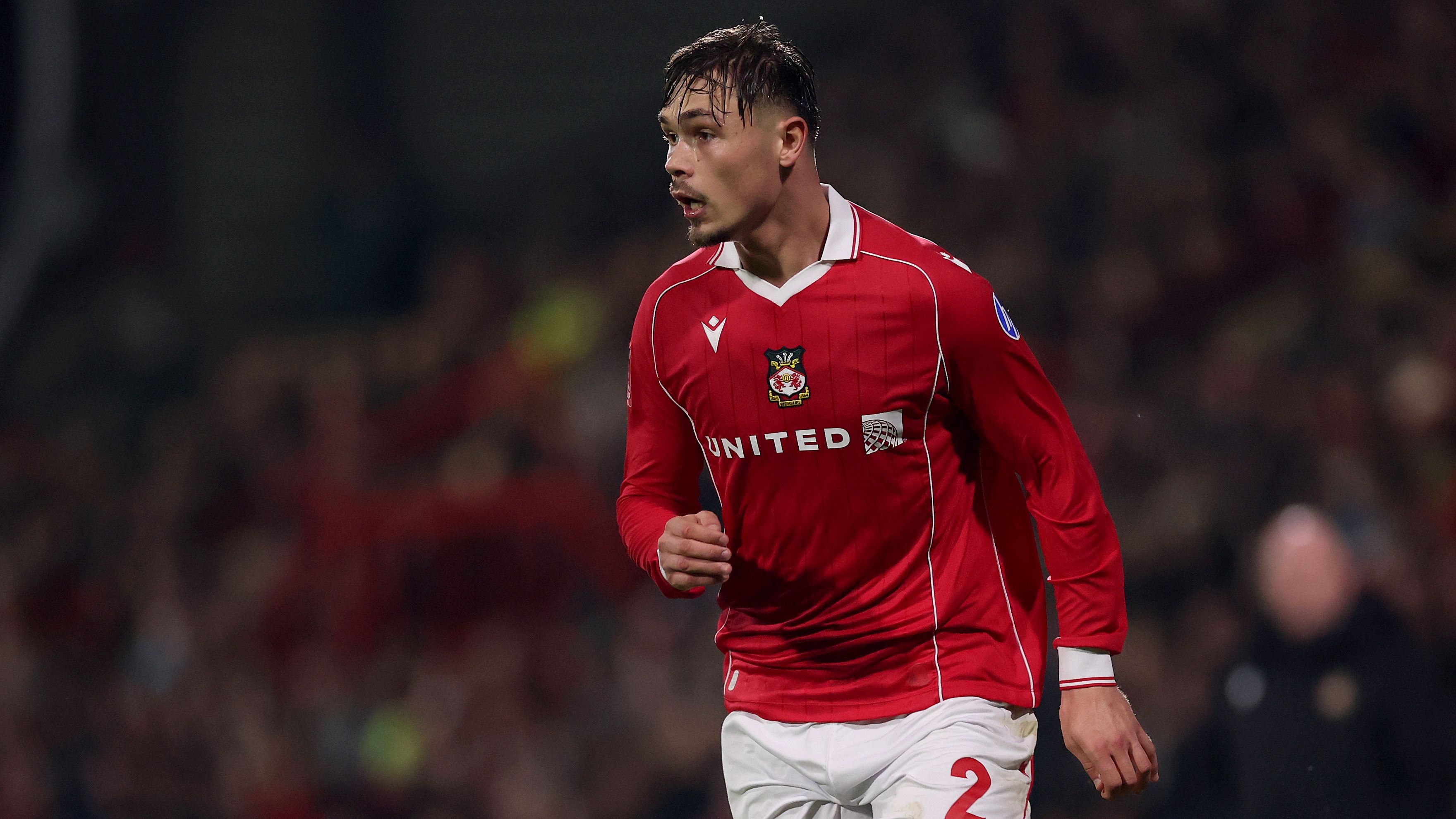 Wrexham v Chelsea - Emirates FA Cup Fifth Round